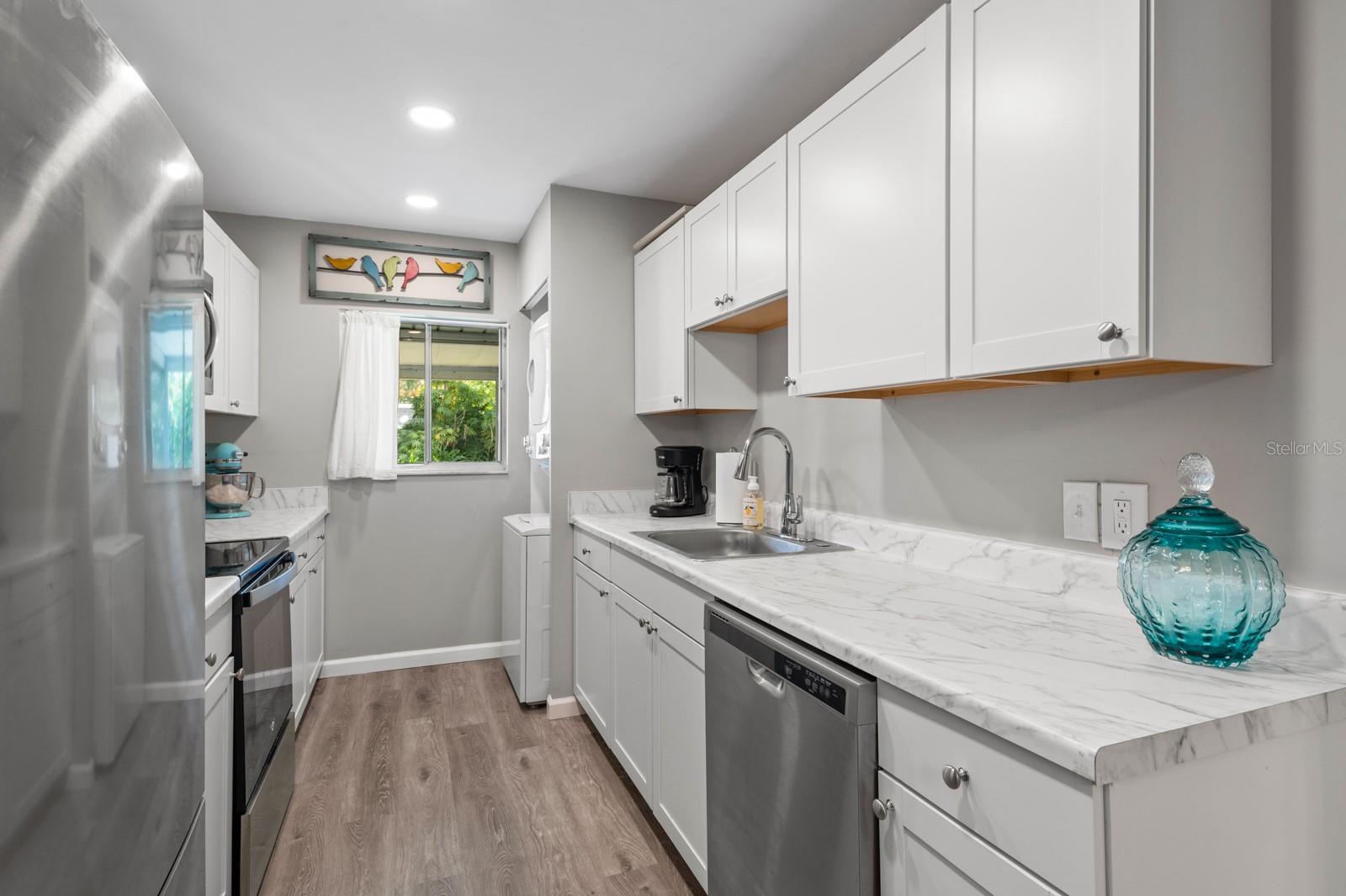 GARDENS THE - Residential