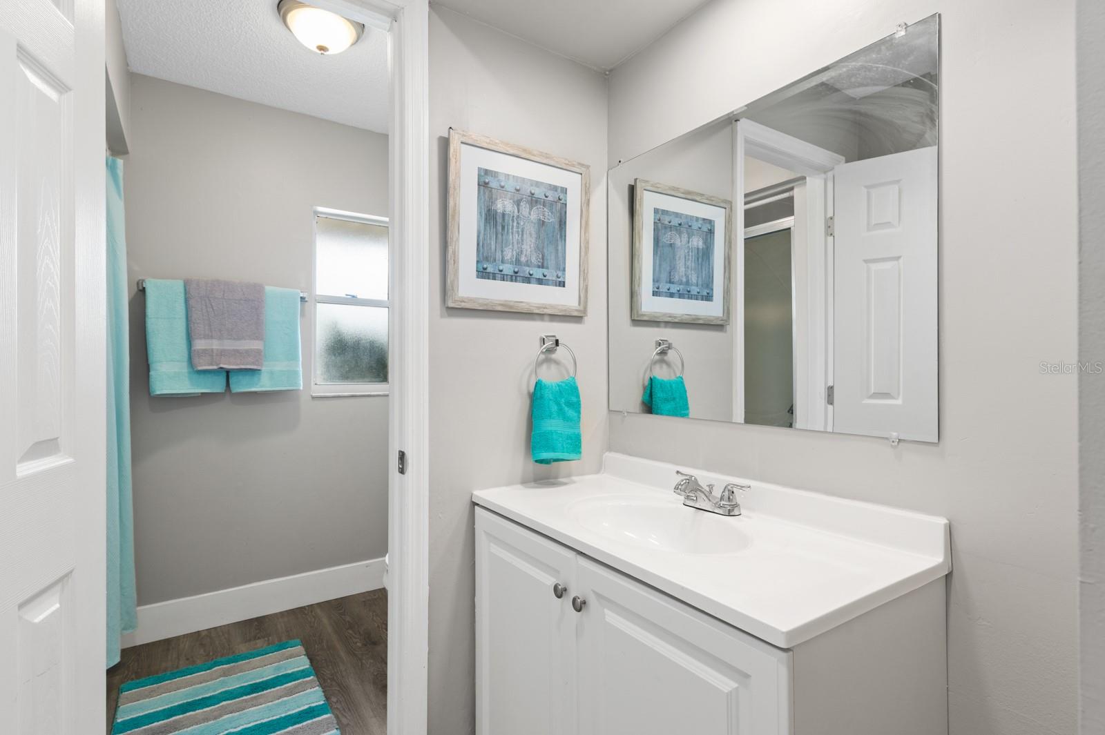 GARDENS THE - Residential