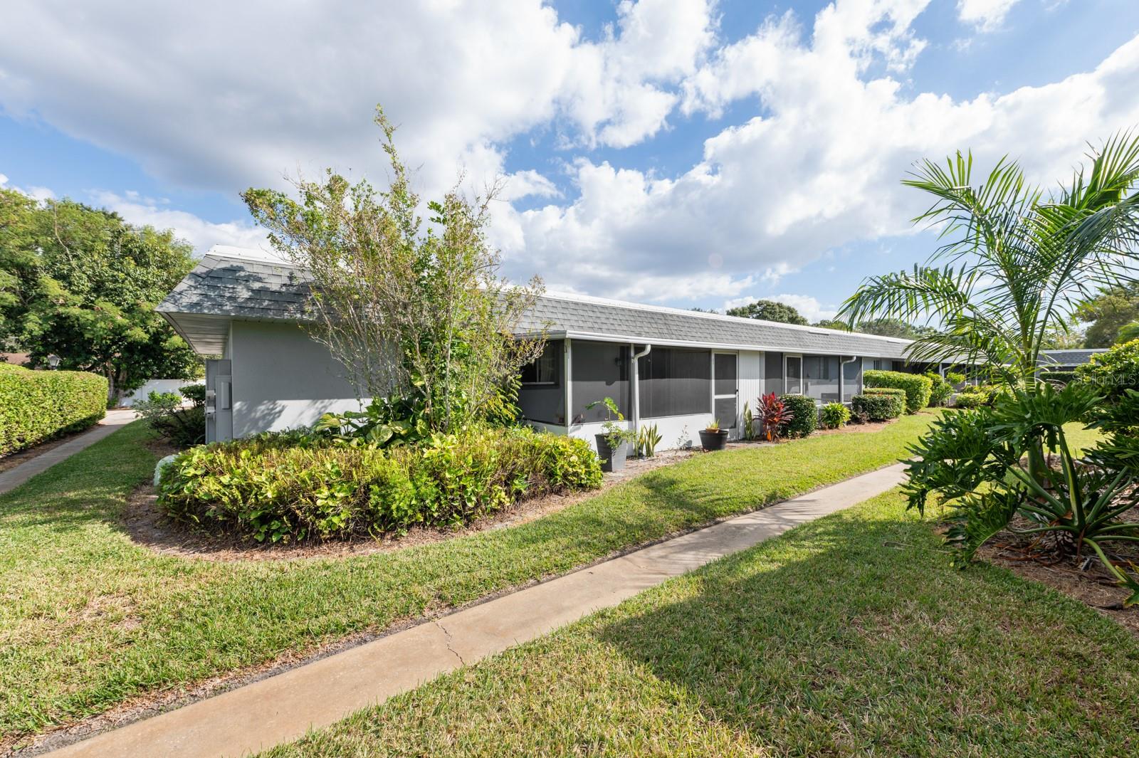 GARDENS THE - Residential