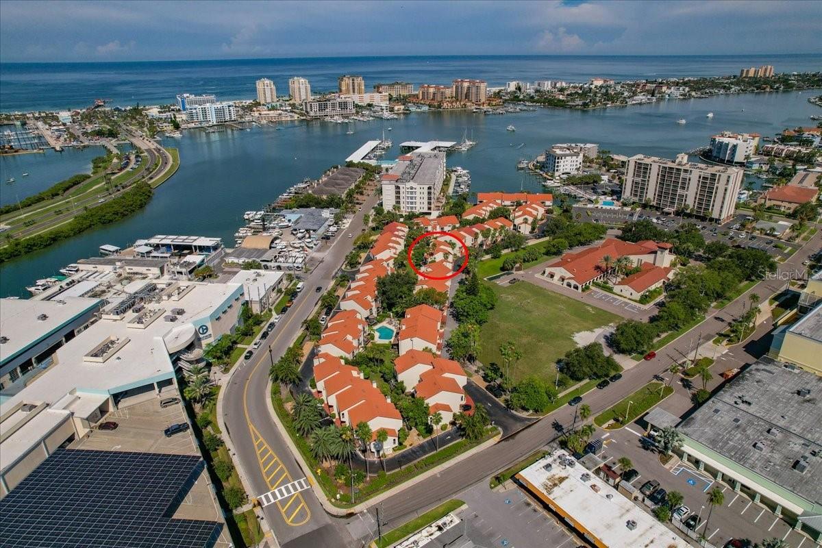 240 WINDWARD PASSAGE 702