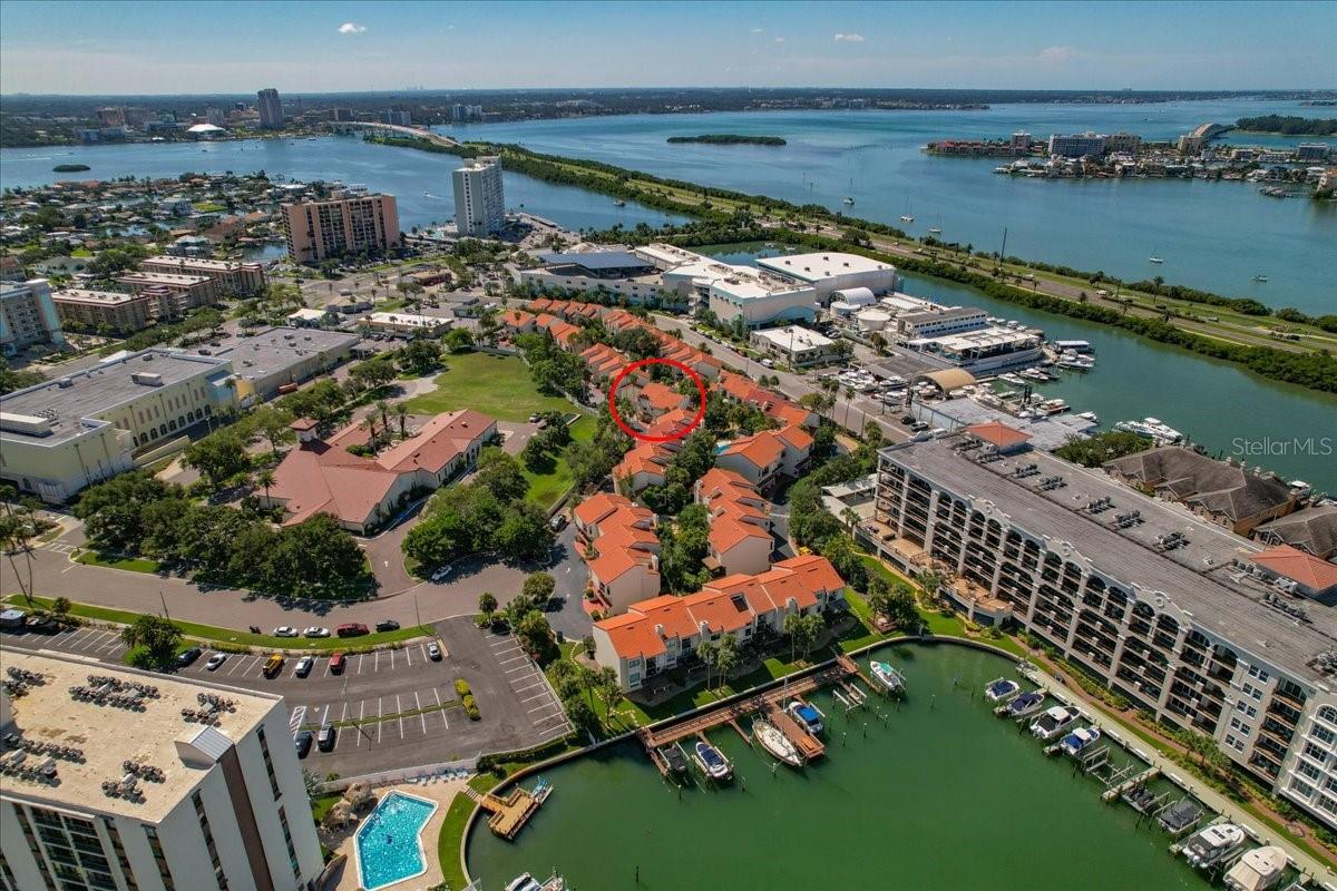 240 WINDWARD PASSAGE 702