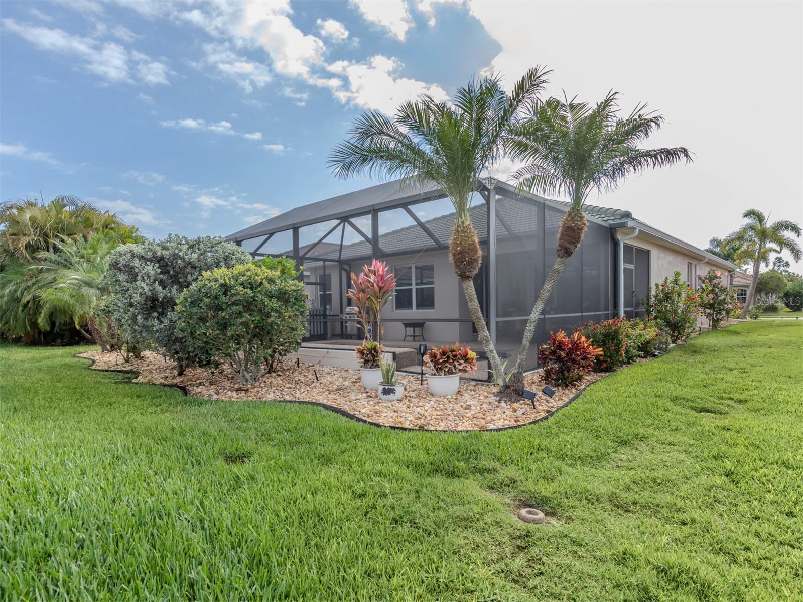 STONEYBROOK AT VENICE - Residential