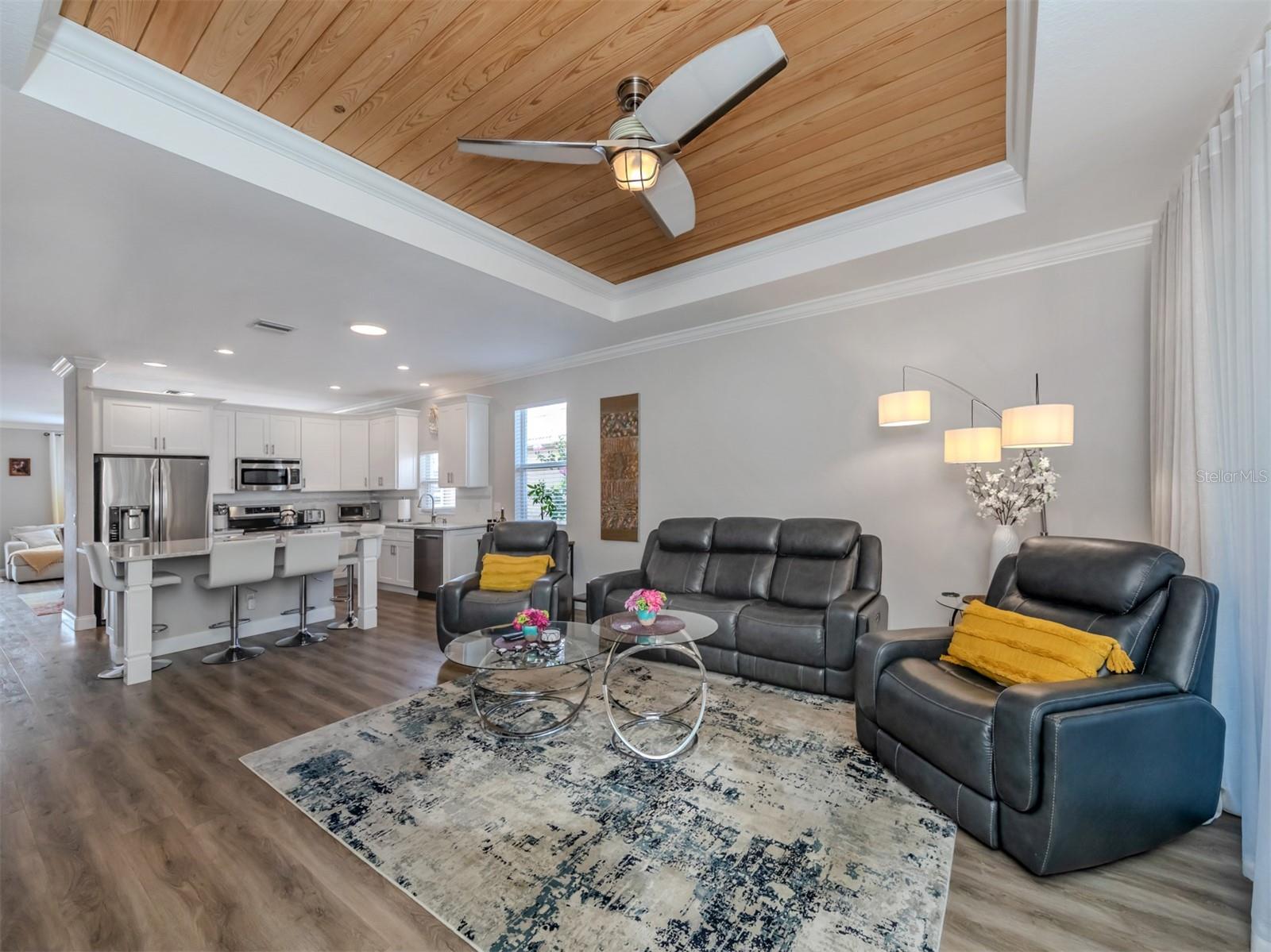 STONEYBROOK AT VENICE - Residential