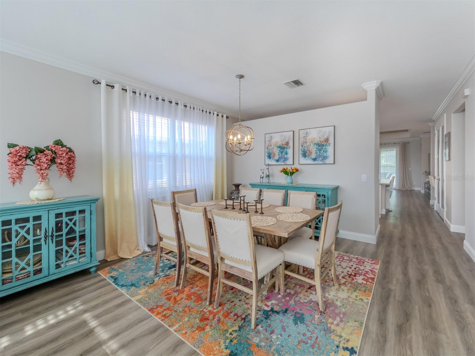 STONEYBROOK AT VENICE - Residential