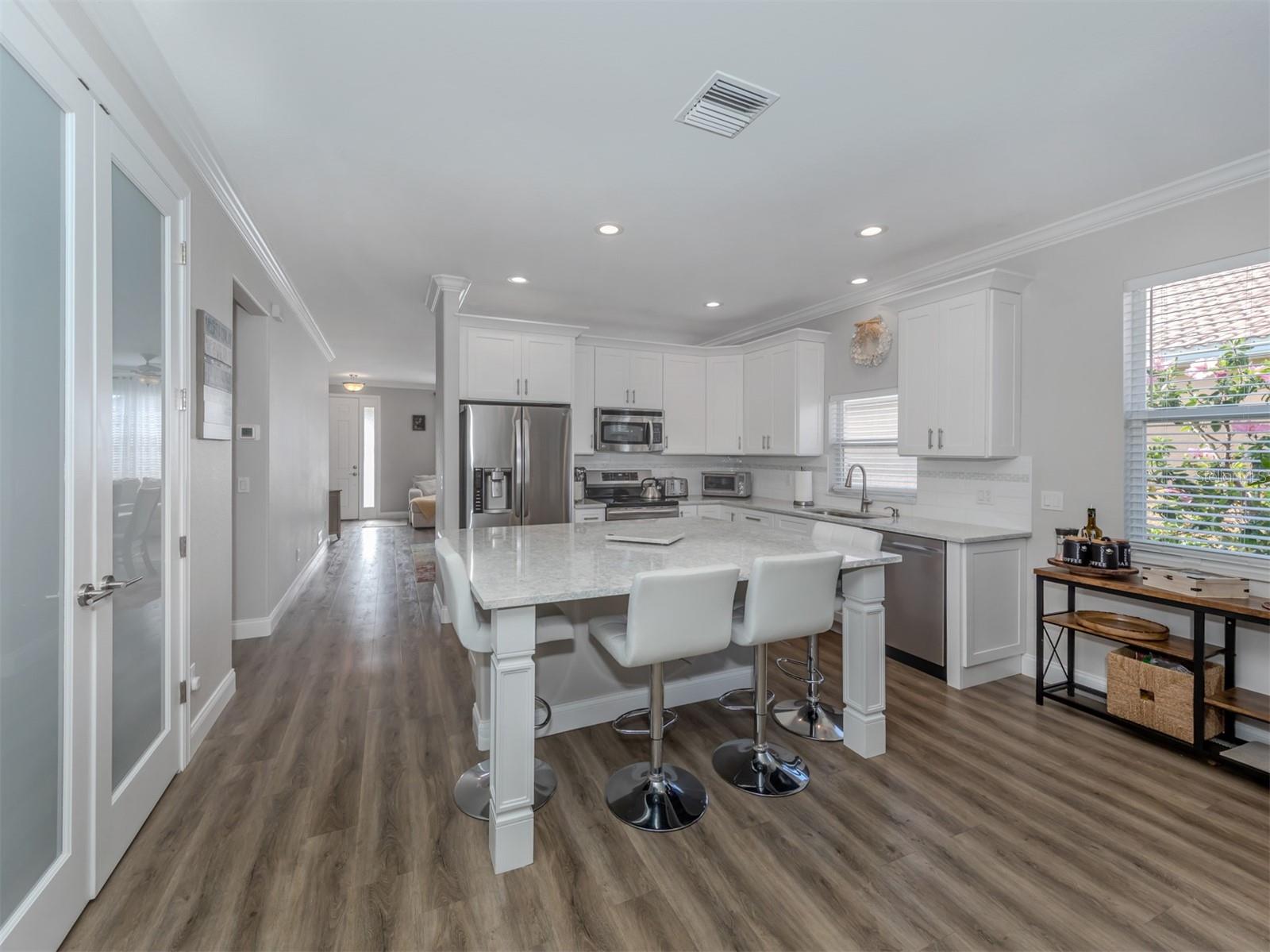 STONEYBROOK AT VENICE - Residential