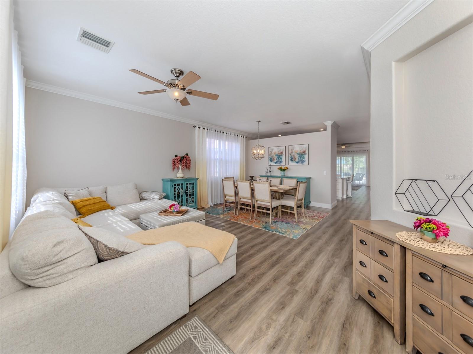 STONEYBROOK AT VENICE - Residential