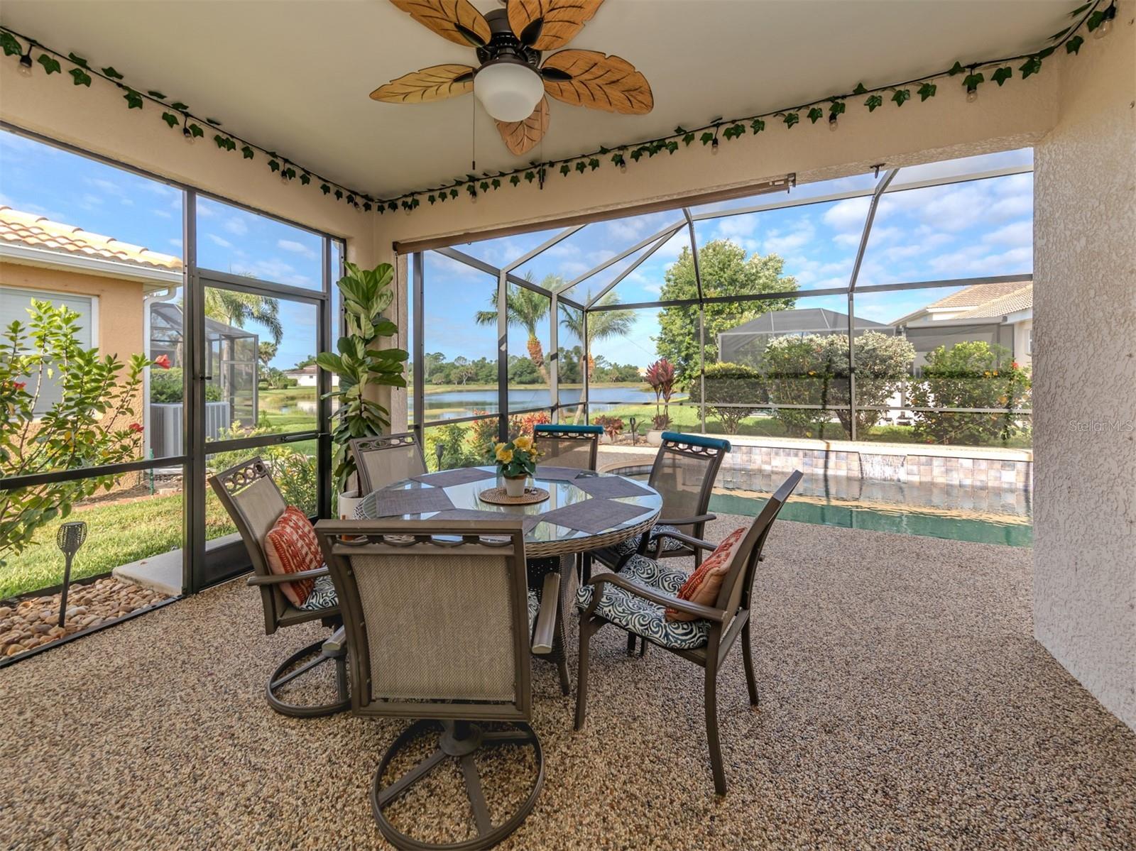 STONEYBROOK AT VENICE - Residential