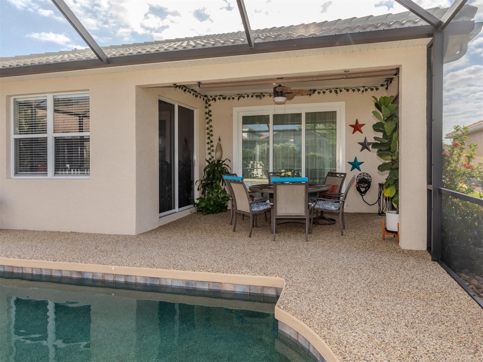 STONEYBROOK AT VENICE - Residential