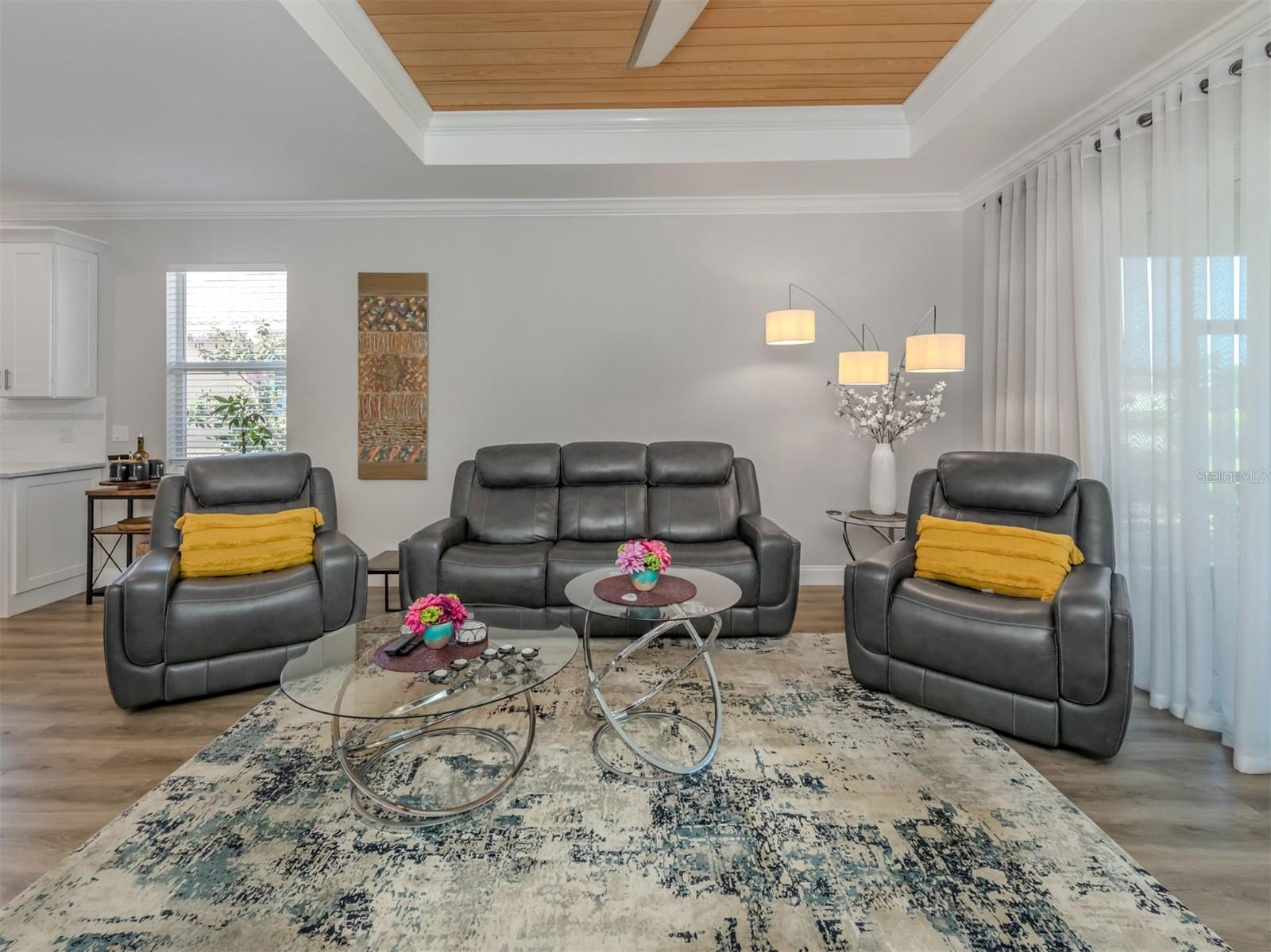 STONEYBROOK AT VENICE - Residential