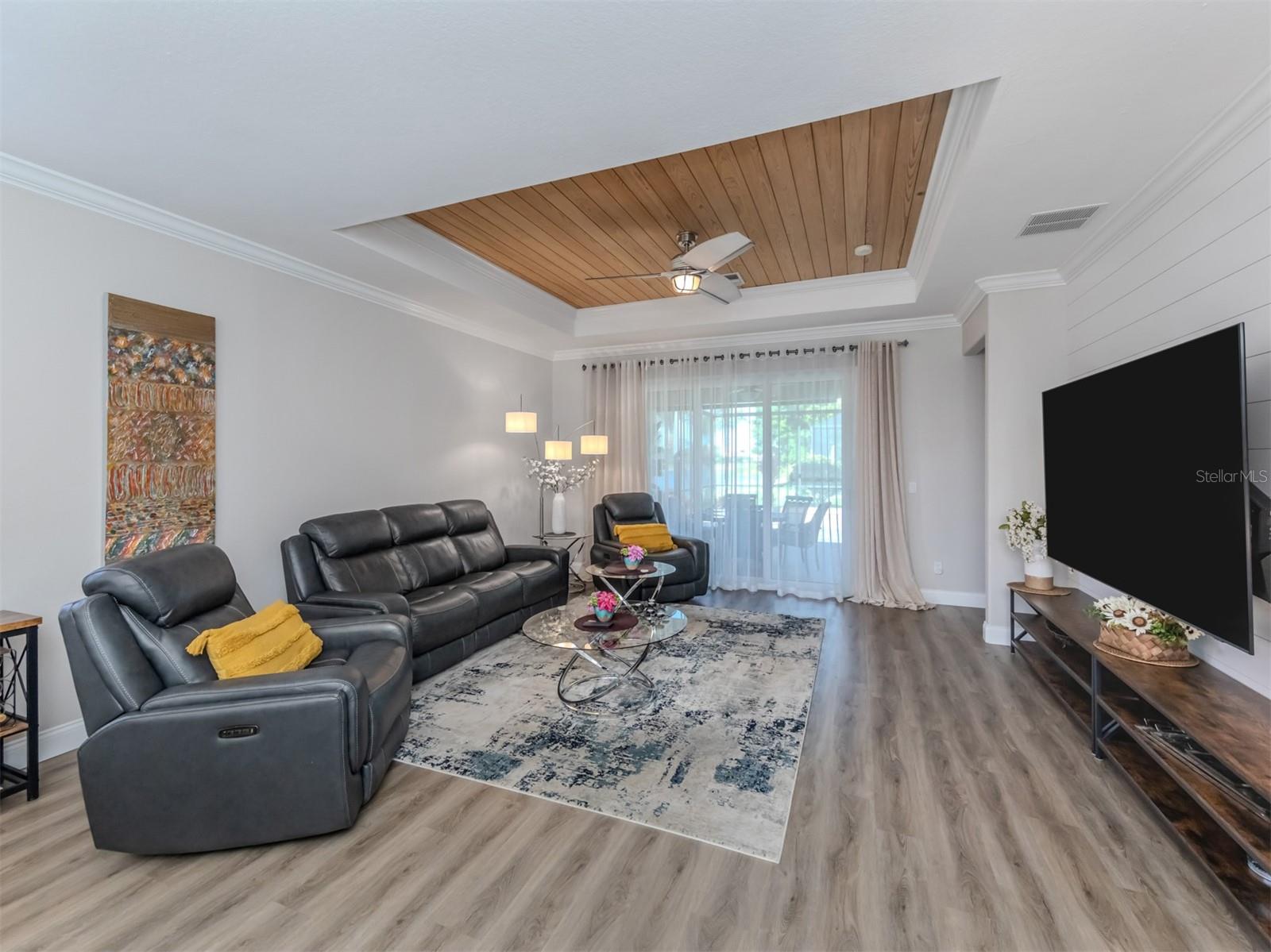 STONEYBROOK AT VENICE - Residential