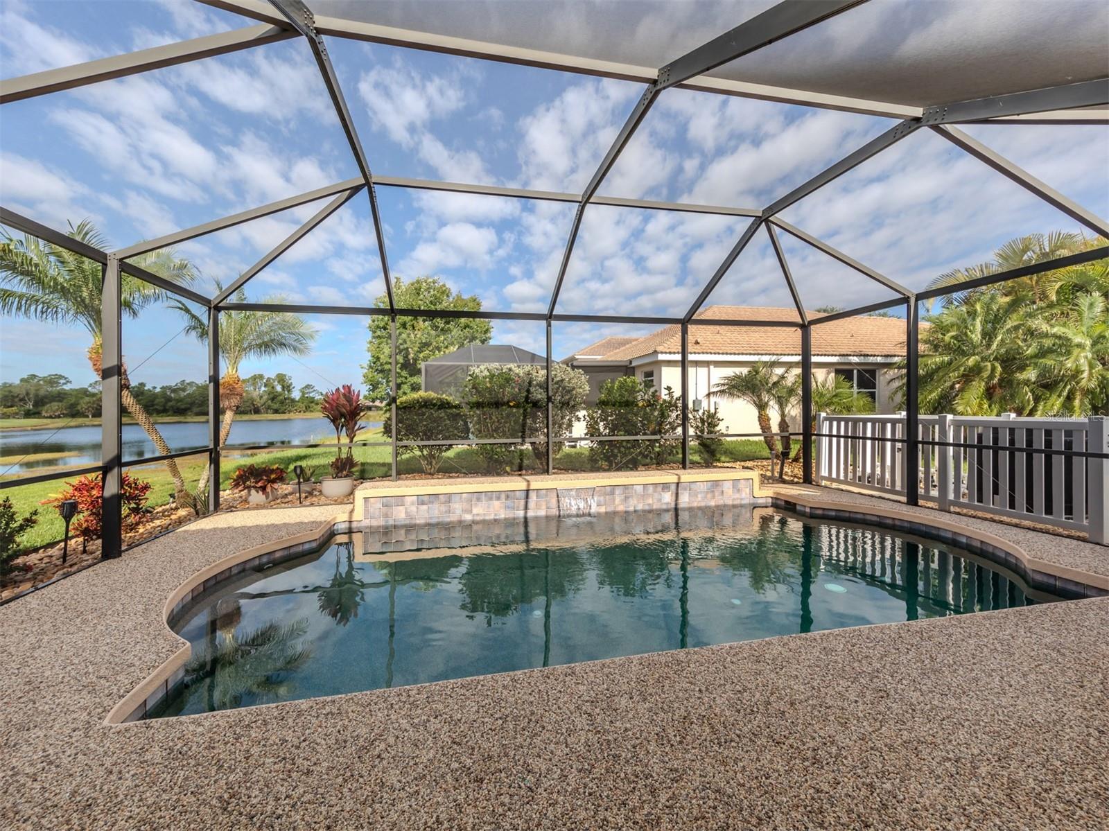 STONEYBROOK AT VENICE - Residential