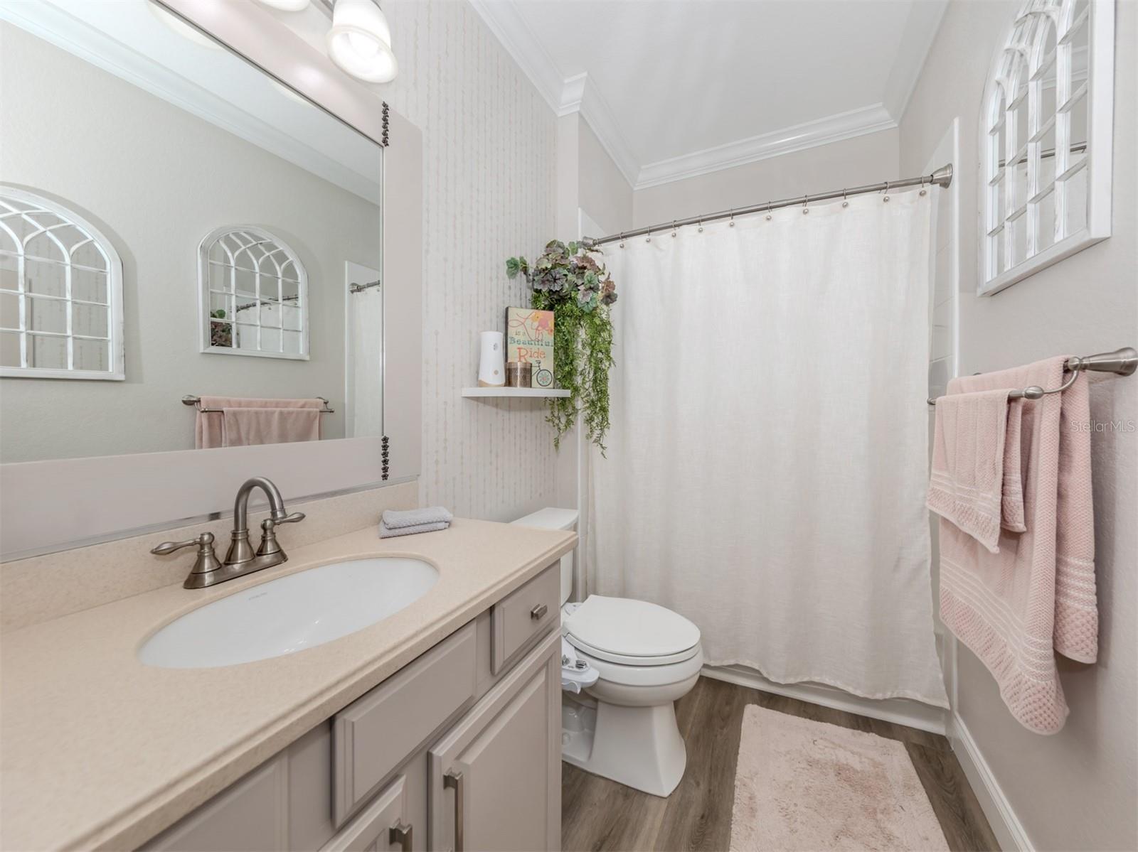 STONEYBROOK AT VENICE - Residential