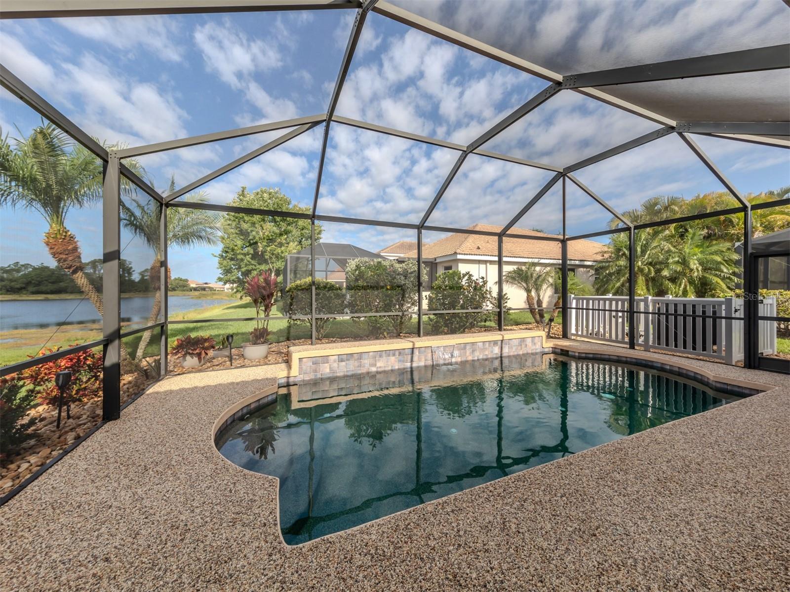 STONEYBROOK AT VENICE - Residential