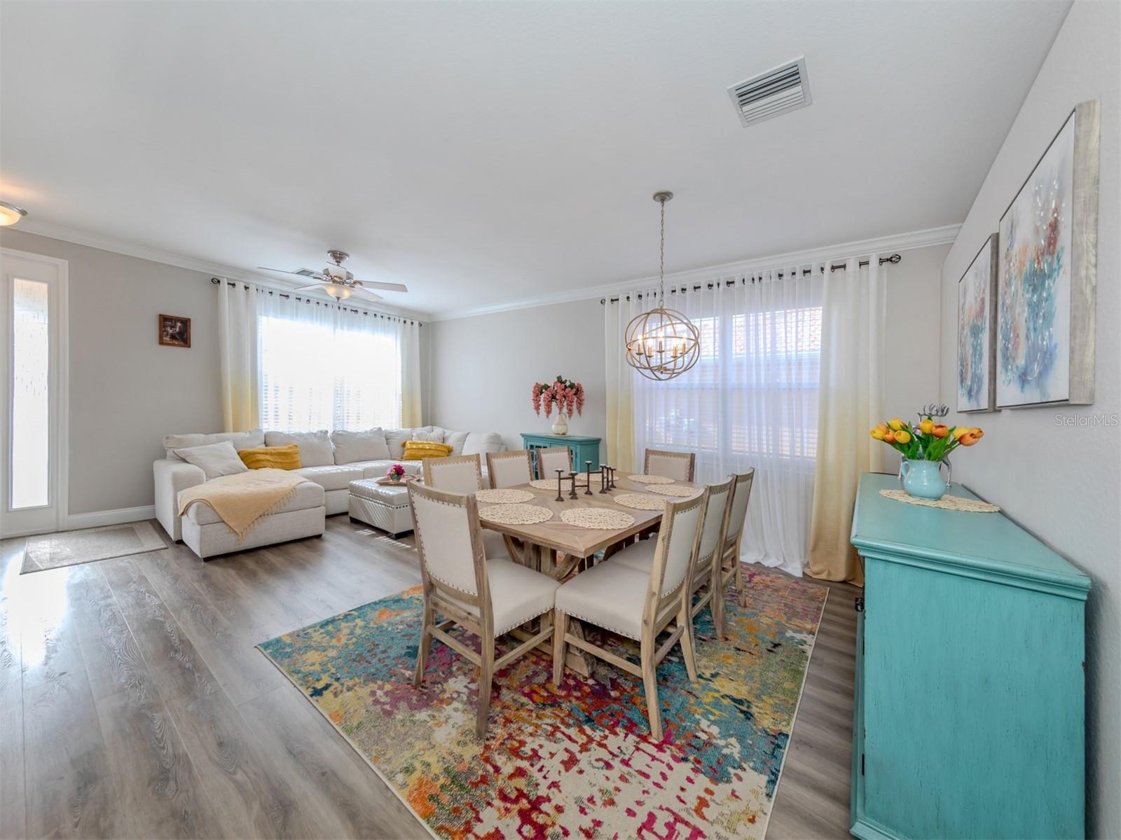 STONEYBROOK AT VENICE - Residential