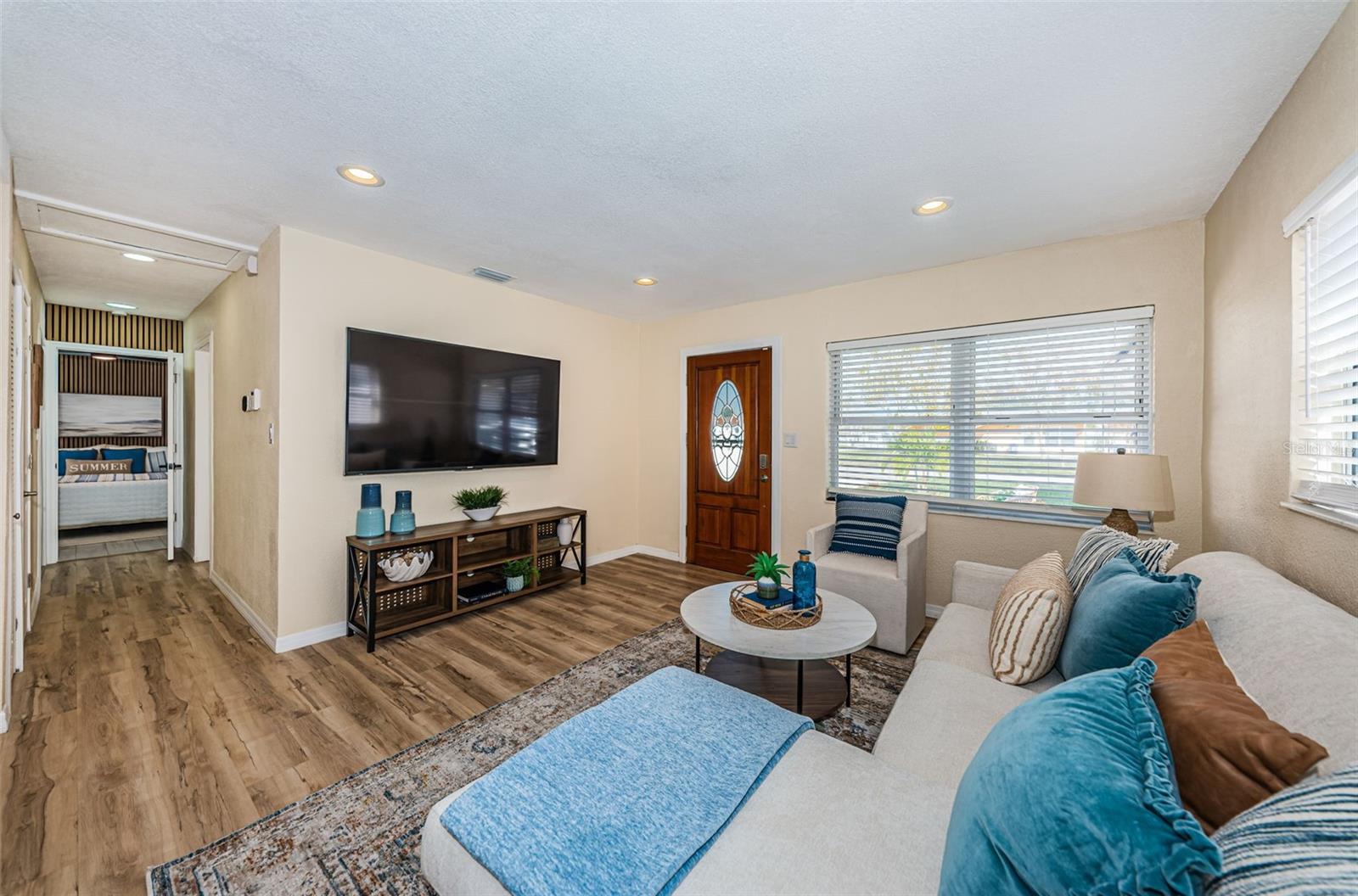 HARMONY HEIGHTS SEC 5 - Residential