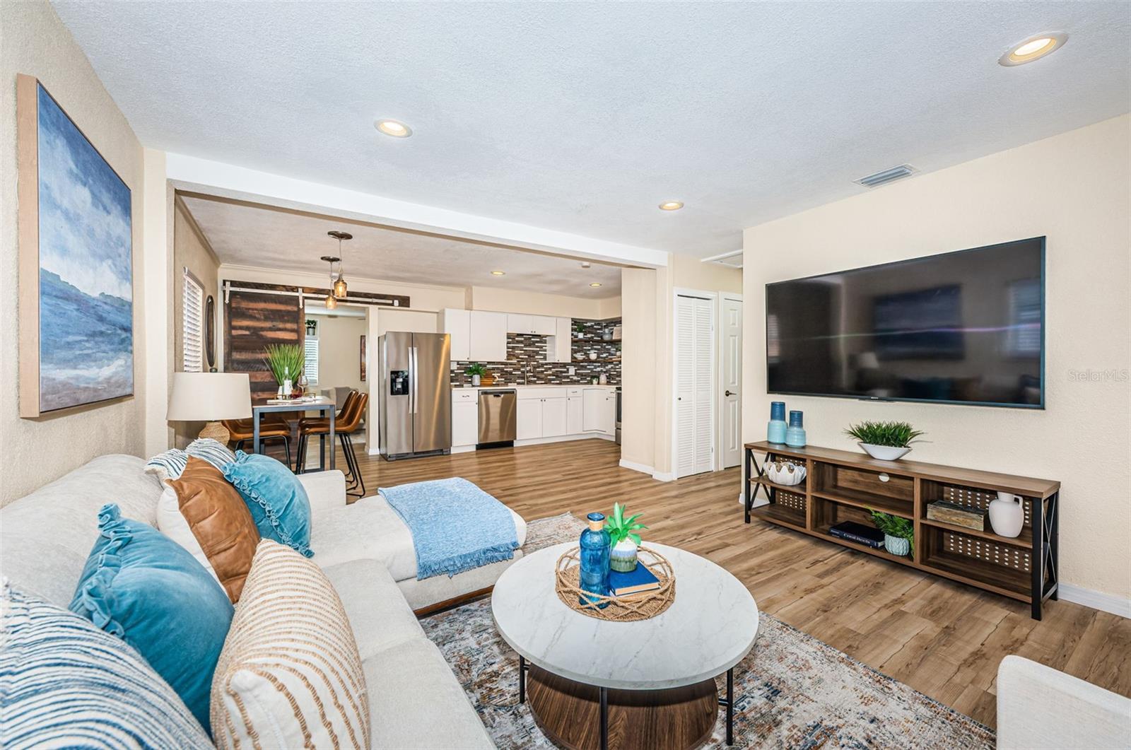 HARMONY HEIGHTS SEC 5 - Residential