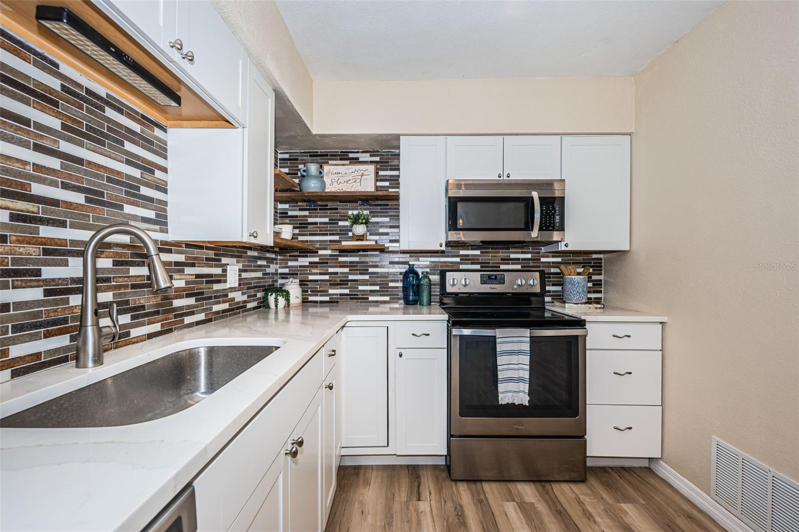 HARMONY HEIGHTS SEC 5 - Residential