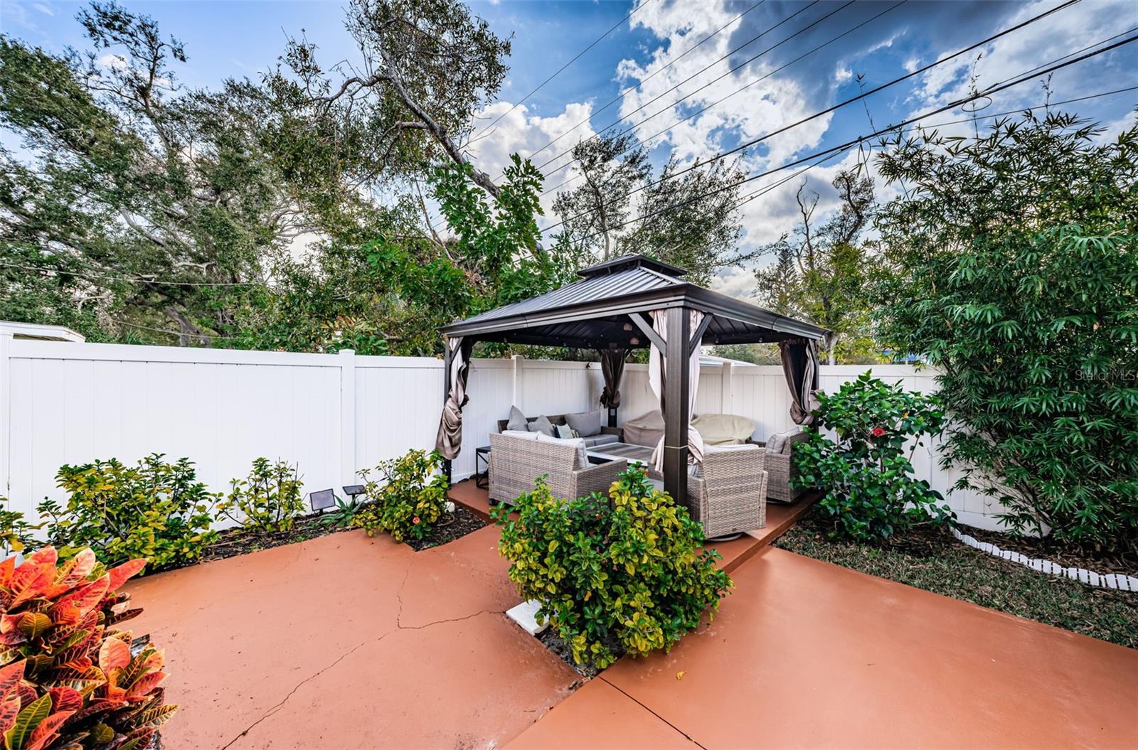 HARMONY HEIGHTS SEC 5 - Residential