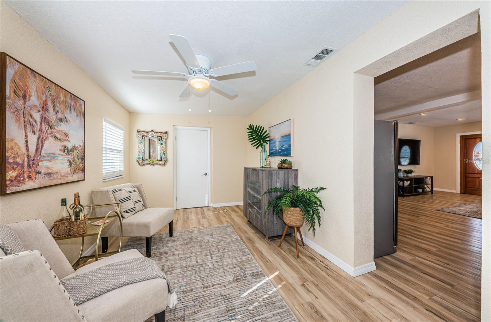 HARMONY HEIGHTS SEC 5 - Residential