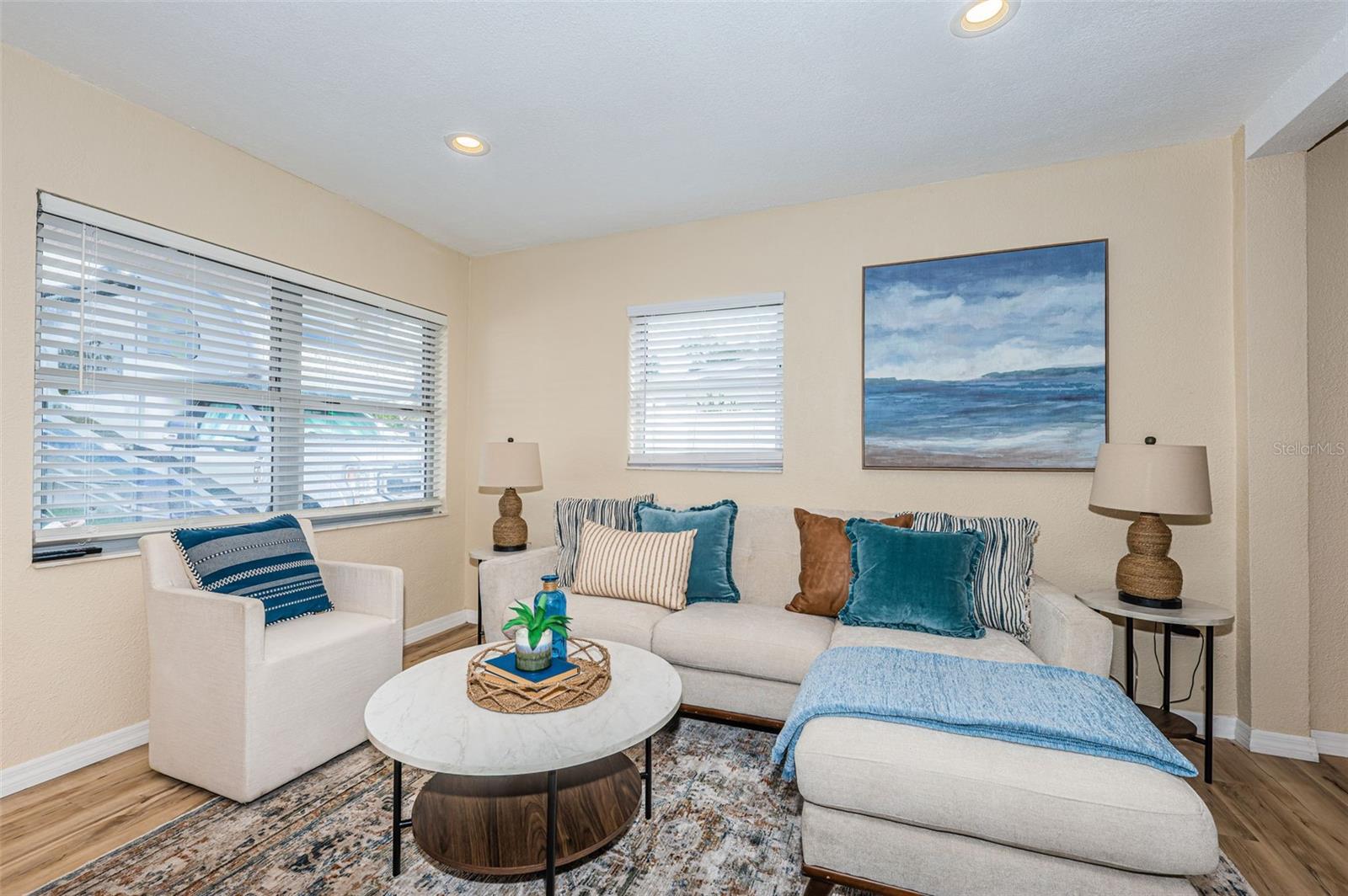 HARMONY HEIGHTS SEC 5 - Residential