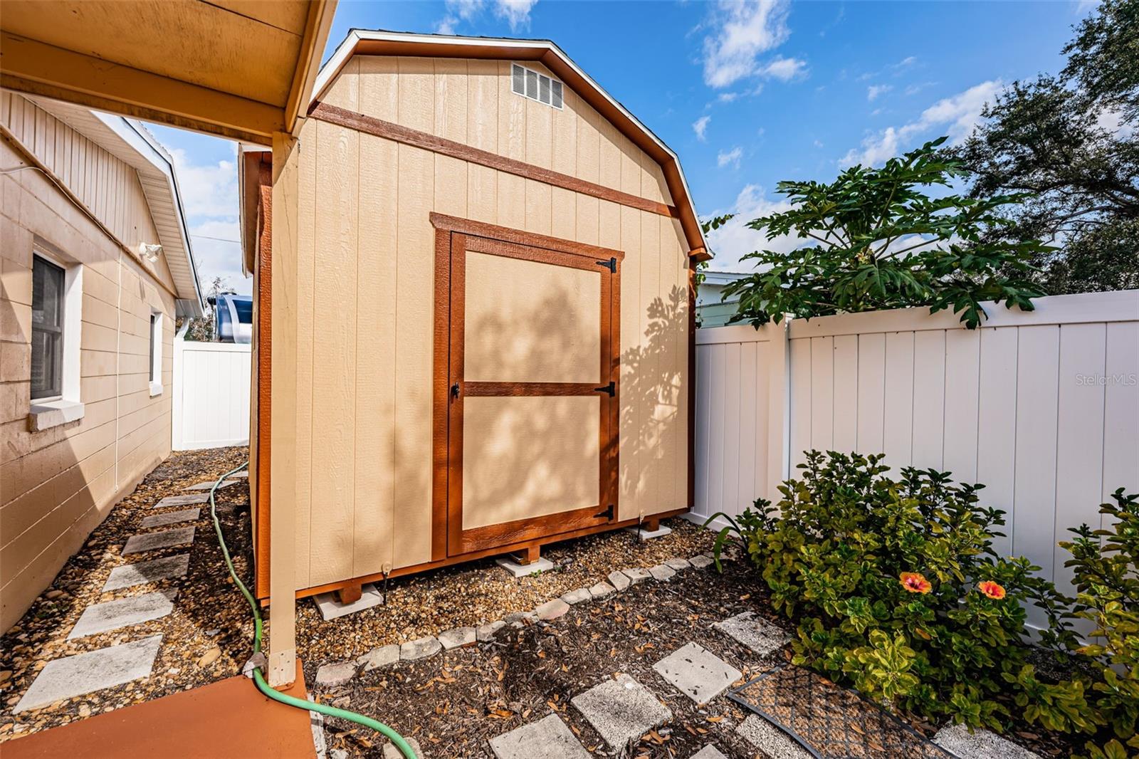 HARMONY HEIGHTS SEC 5 - Residential