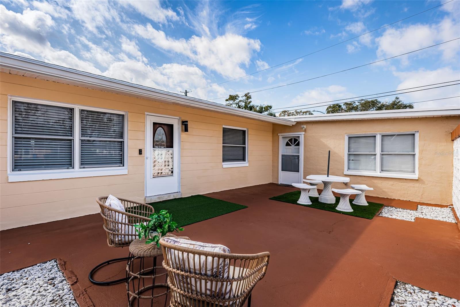 HARMONY HEIGHTS SEC 5 - Residential