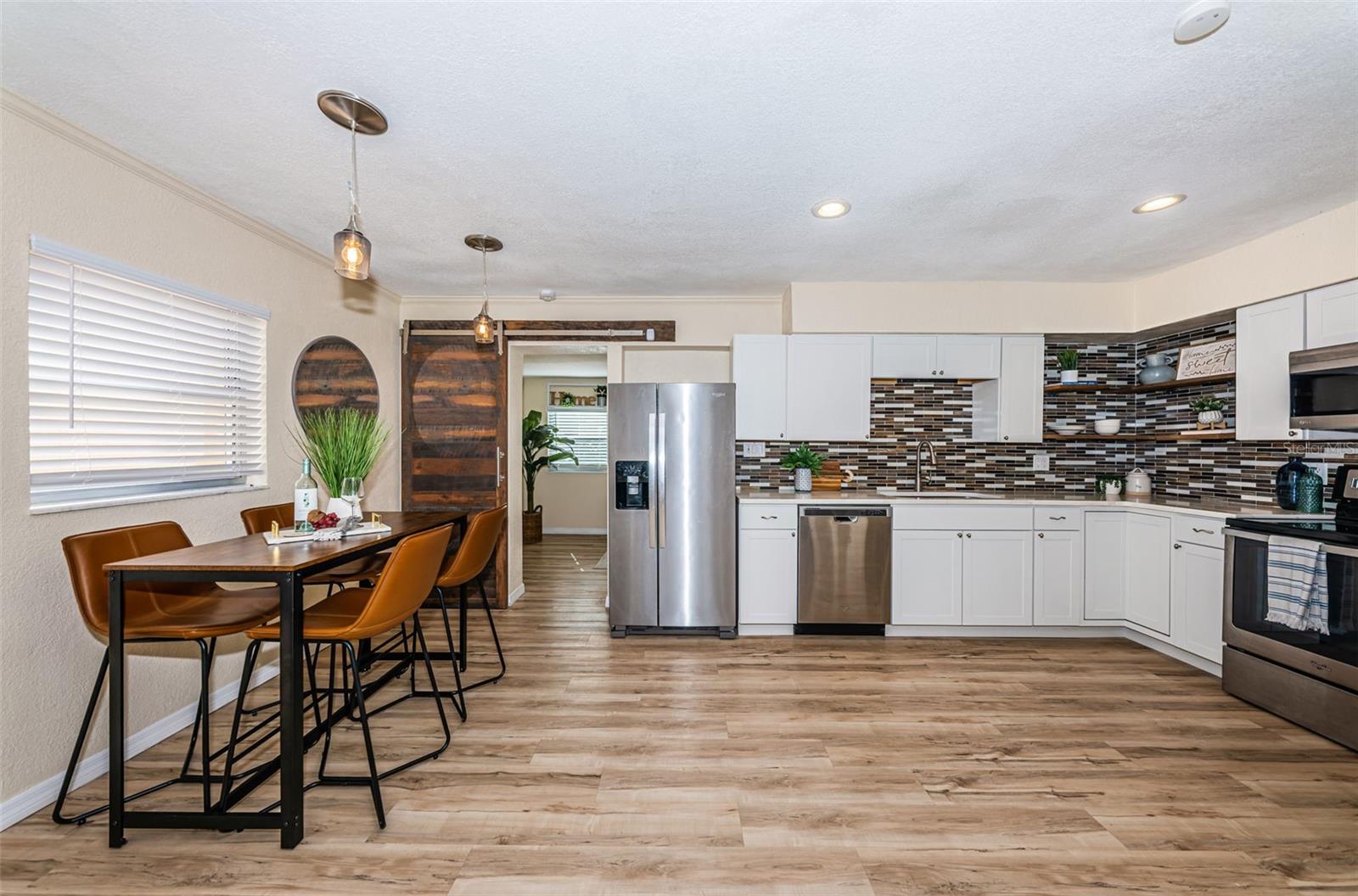 HARMONY HEIGHTS SEC 5 - Residential