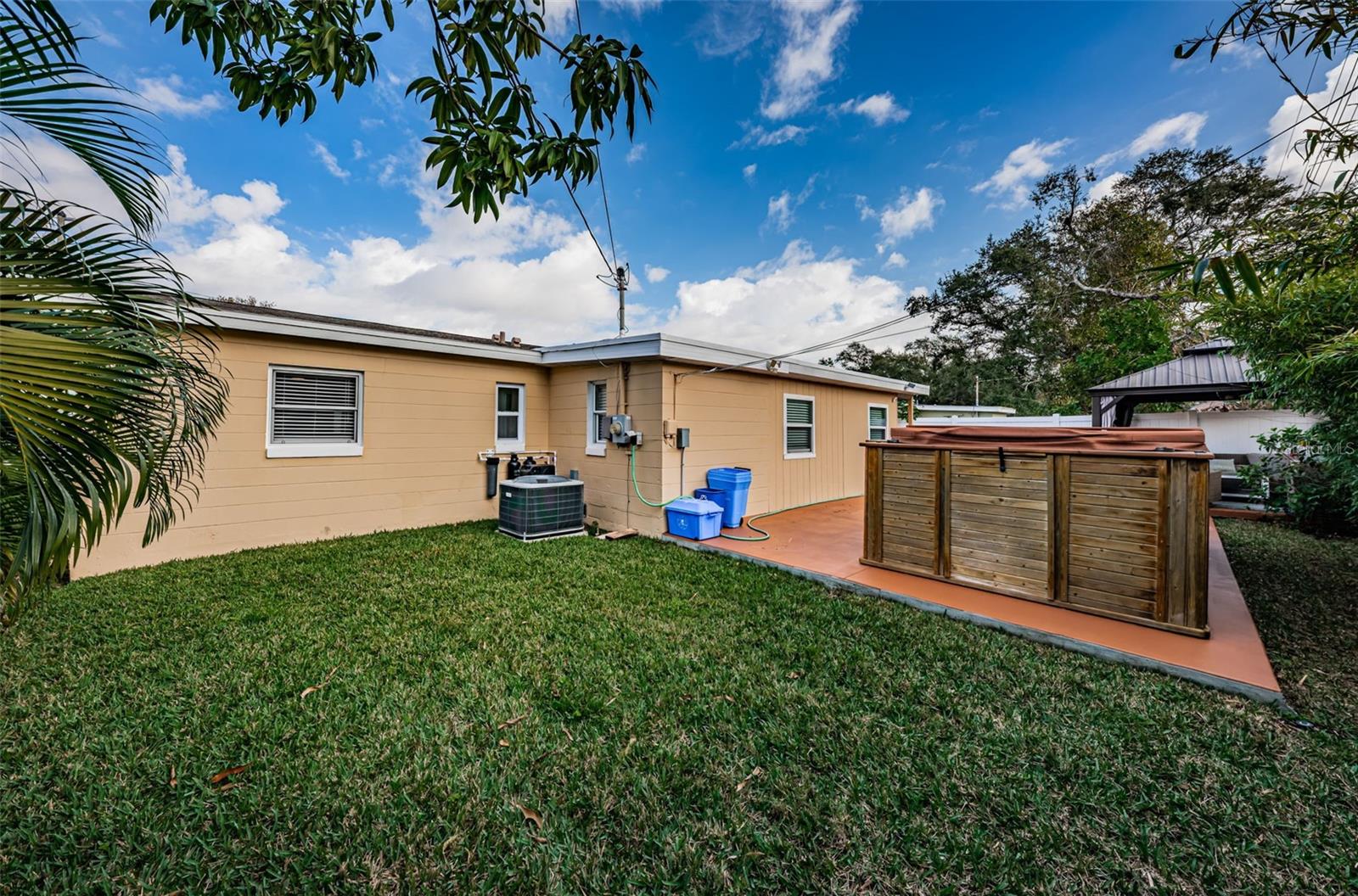 HARMONY HEIGHTS SEC 5 - Residential