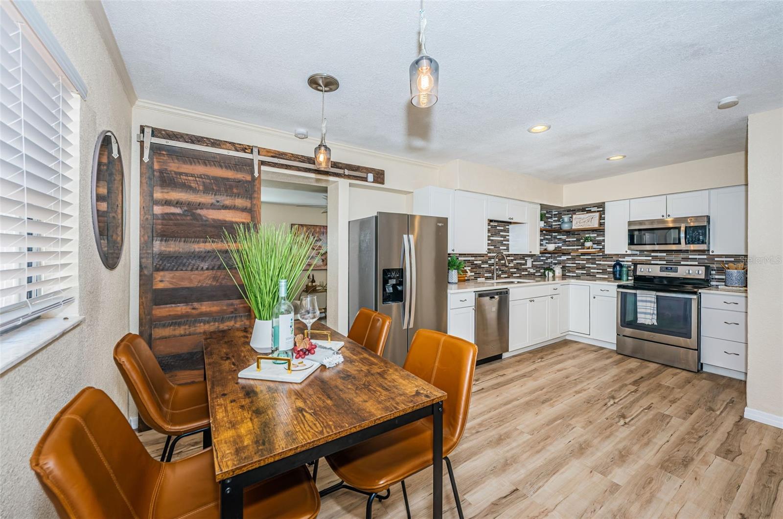 HARMONY HEIGHTS SEC 5 - Residential