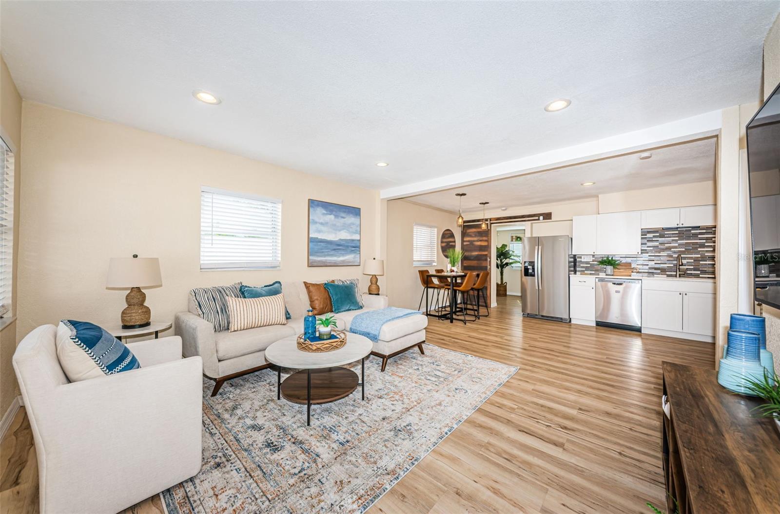 HARMONY HEIGHTS SEC 5 - Residential