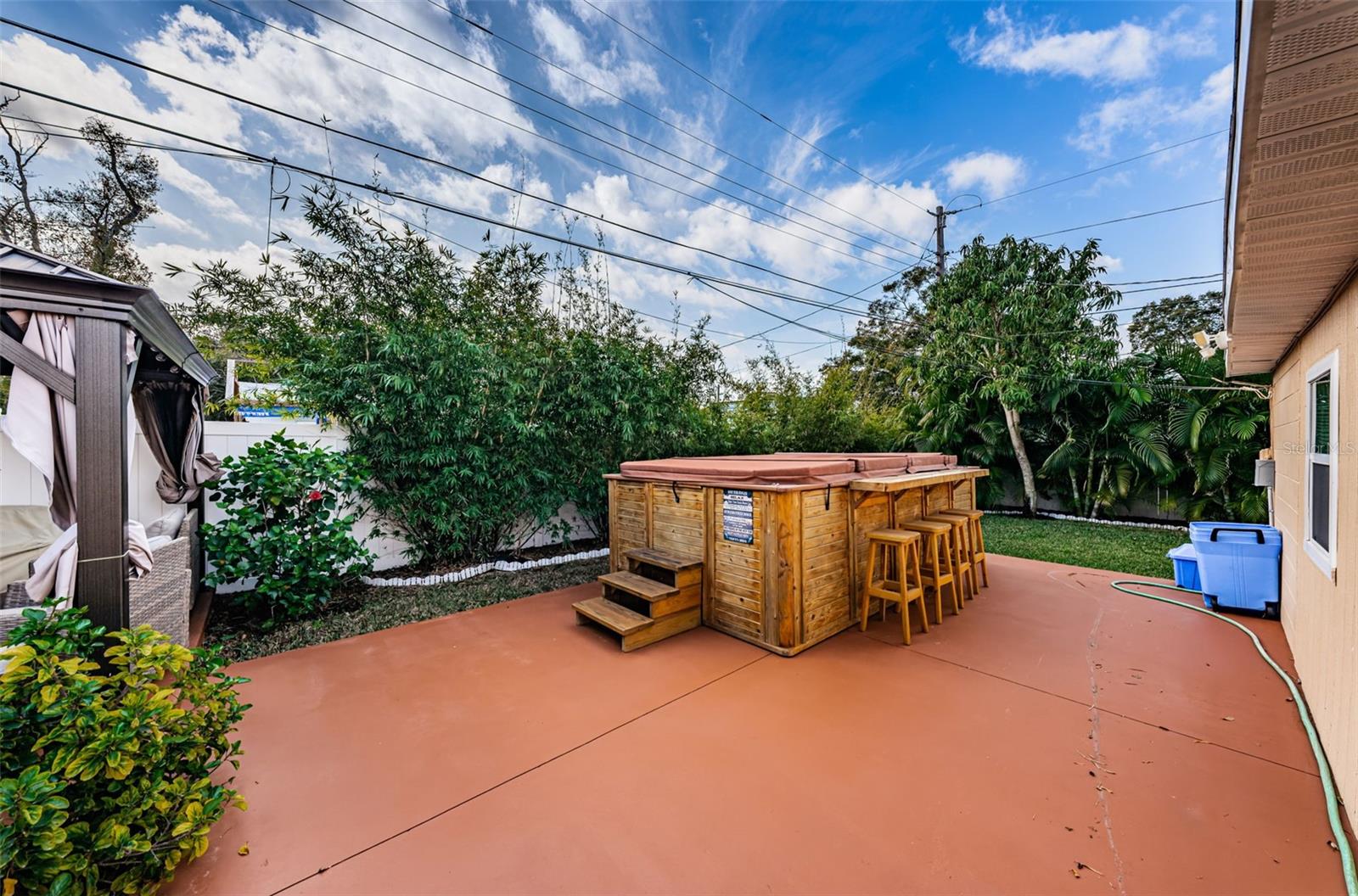 HARMONY HEIGHTS SEC 5 - Residential