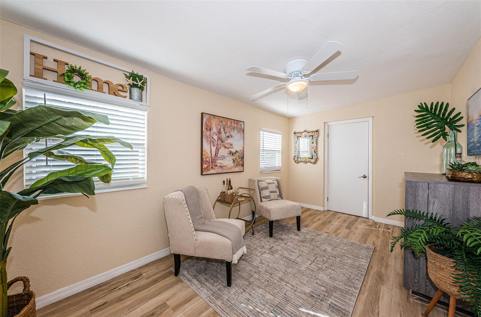 HARMONY HEIGHTS SEC 5 - Residential