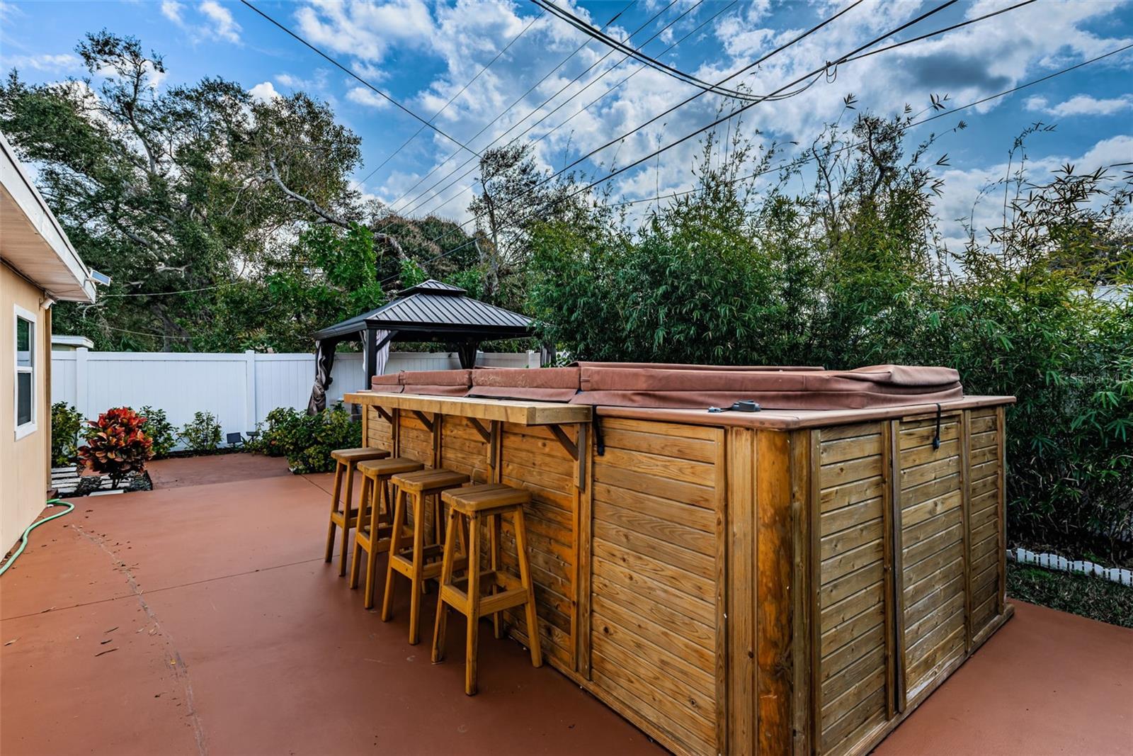 HARMONY HEIGHTS SEC 5 - Residential