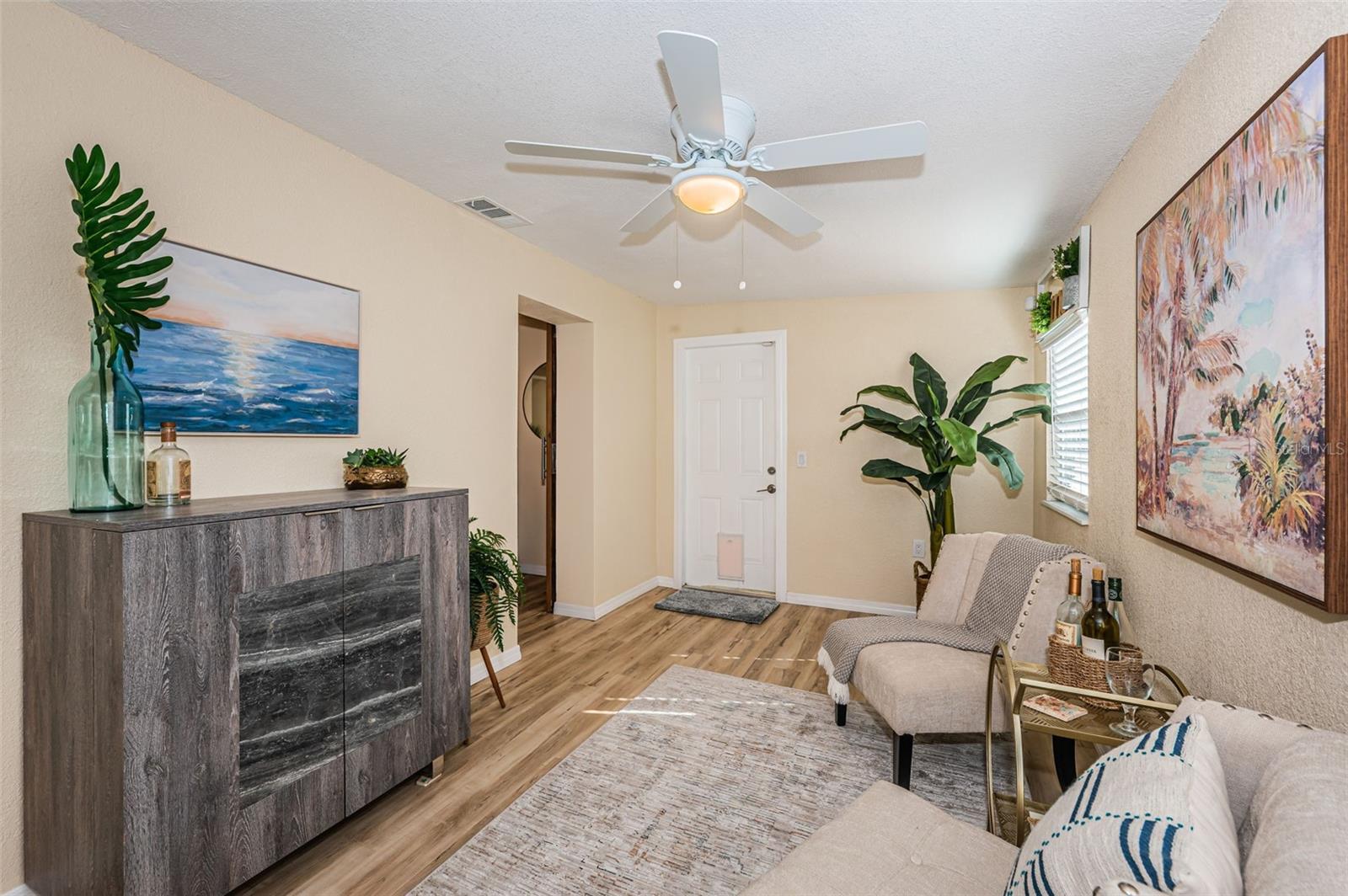 HARMONY HEIGHTS SEC 5 - Residential