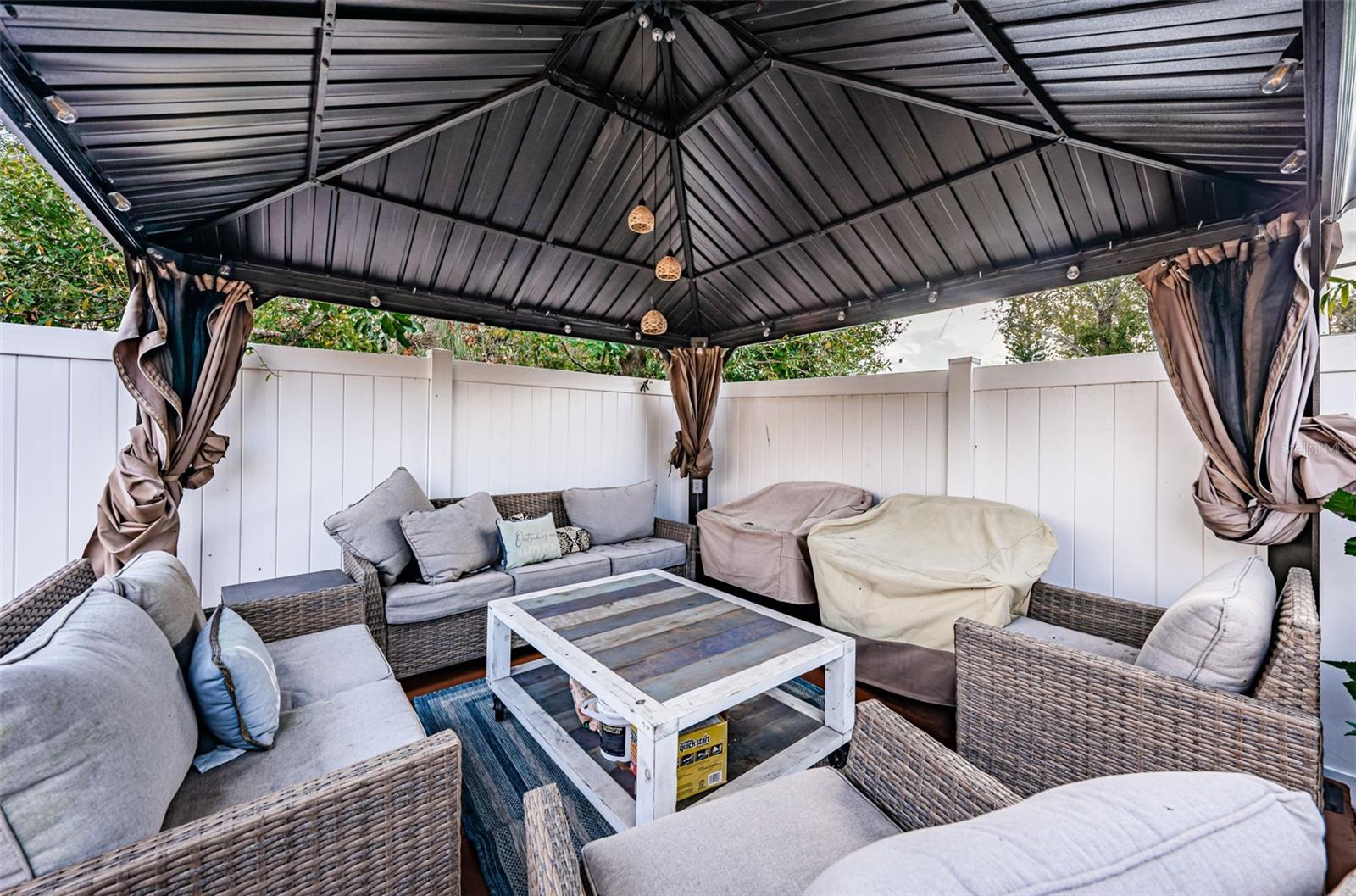 HARMONY HEIGHTS SEC 5 - Residential