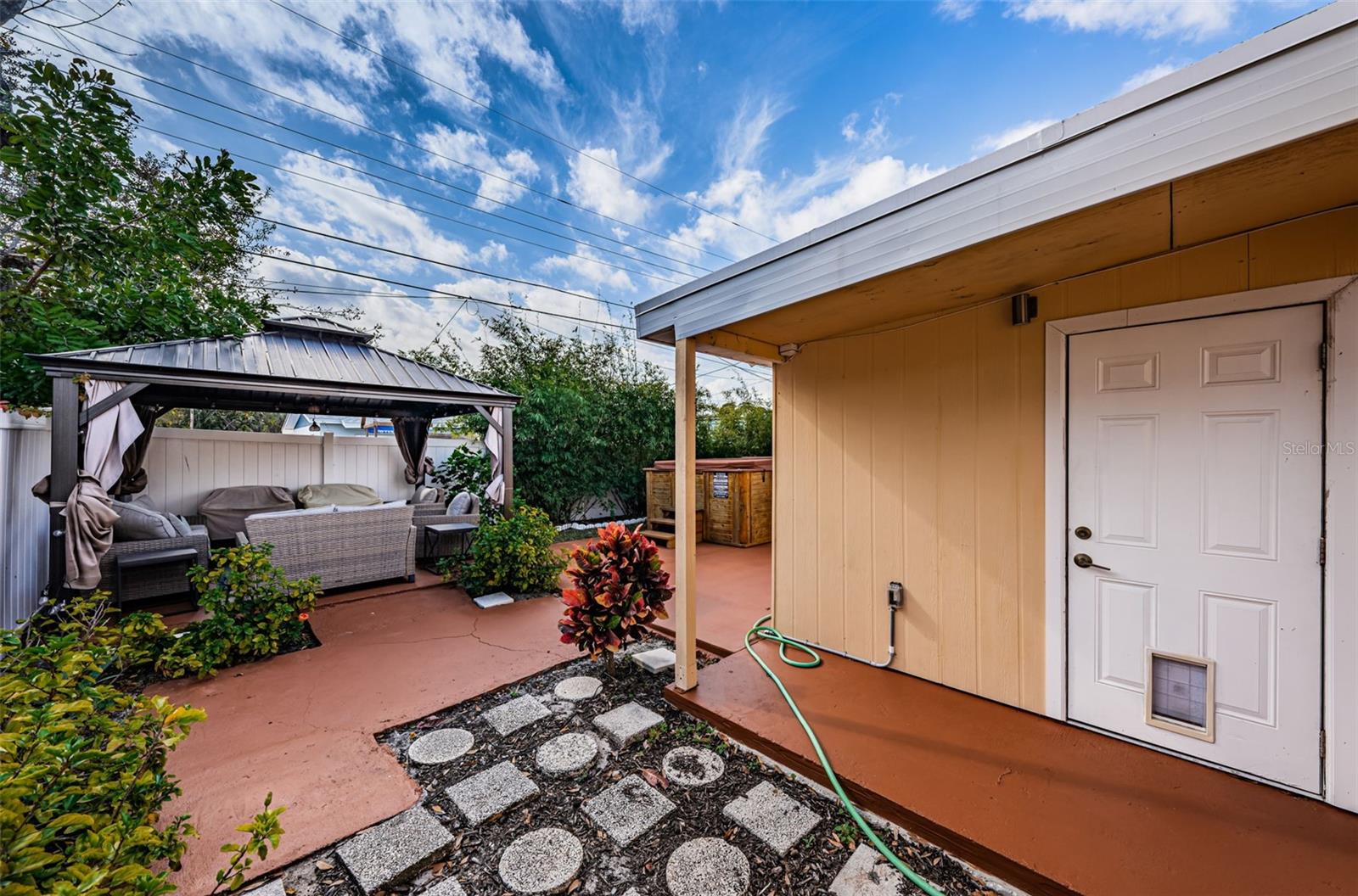 HARMONY HEIGHTS SEC 5 - Residential