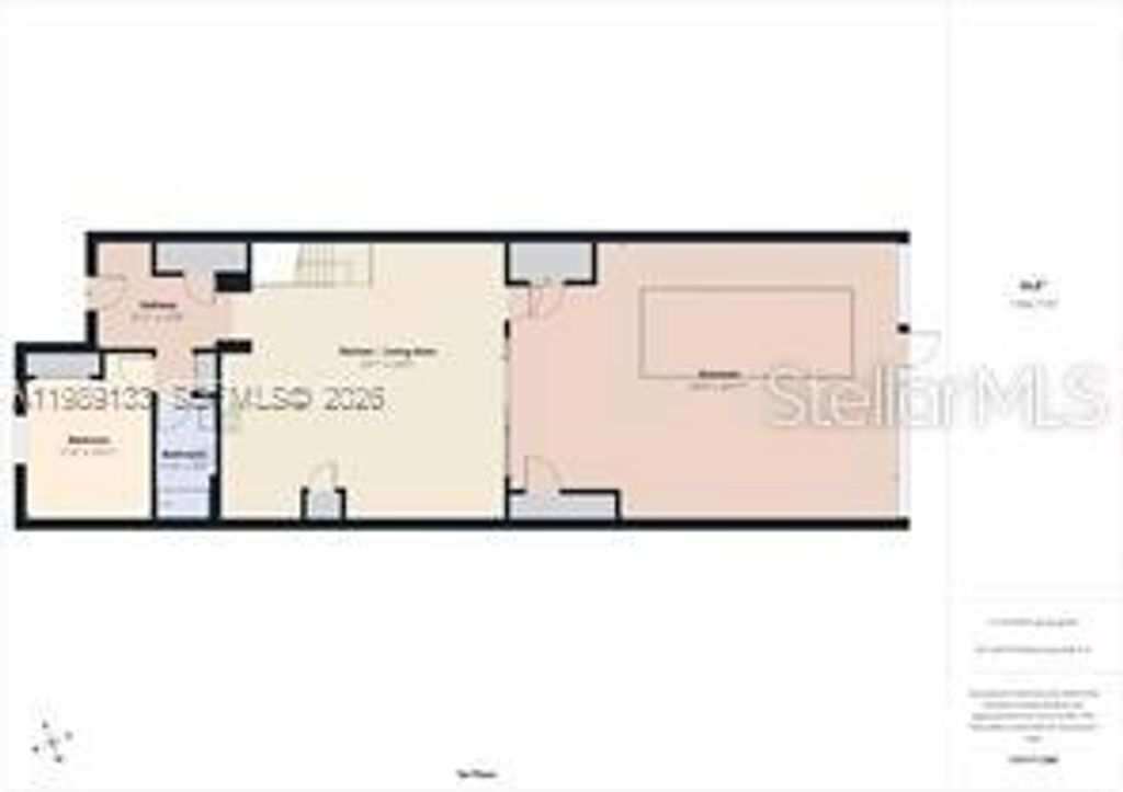 Photo of 3806 Lana Avenue, Davenport, FL 33897 (MLS # P4938364)