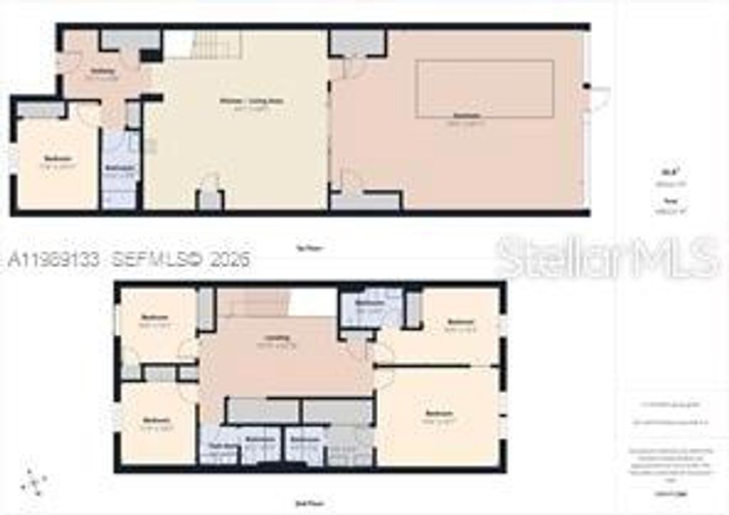 Photo of 3806 Lana Avenue, Davenport, FL 33897 (MLS # P4938364)