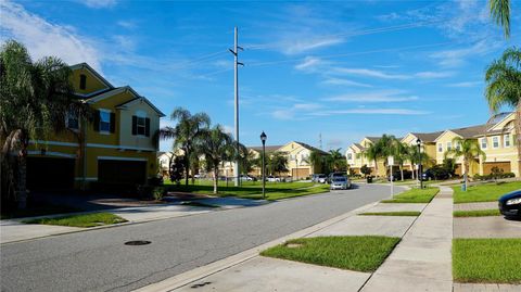 A home in ORLANDO