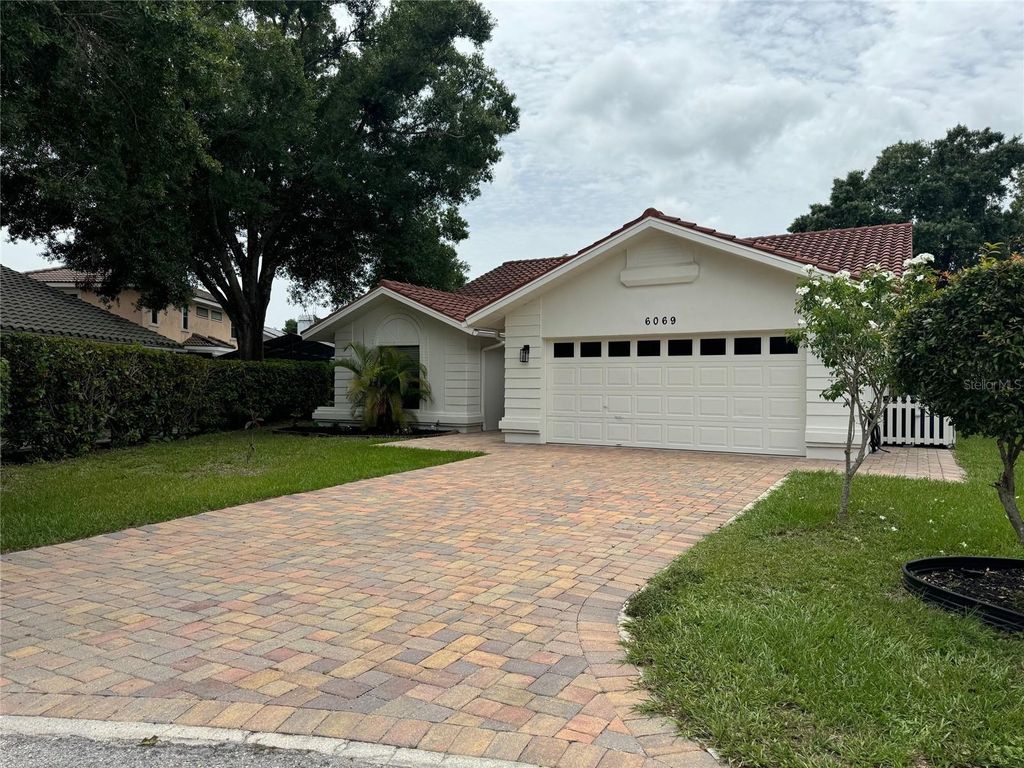 Photo of 6069 Marella Court, Sarasota, FL 34243 (MLS # A4658670)