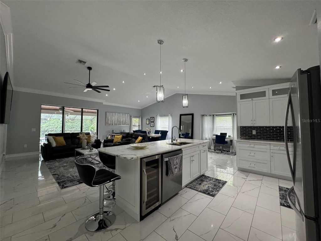 Photo of 6069 Marella Court, Sarasota, FL 34243 (MLS # A4658670)