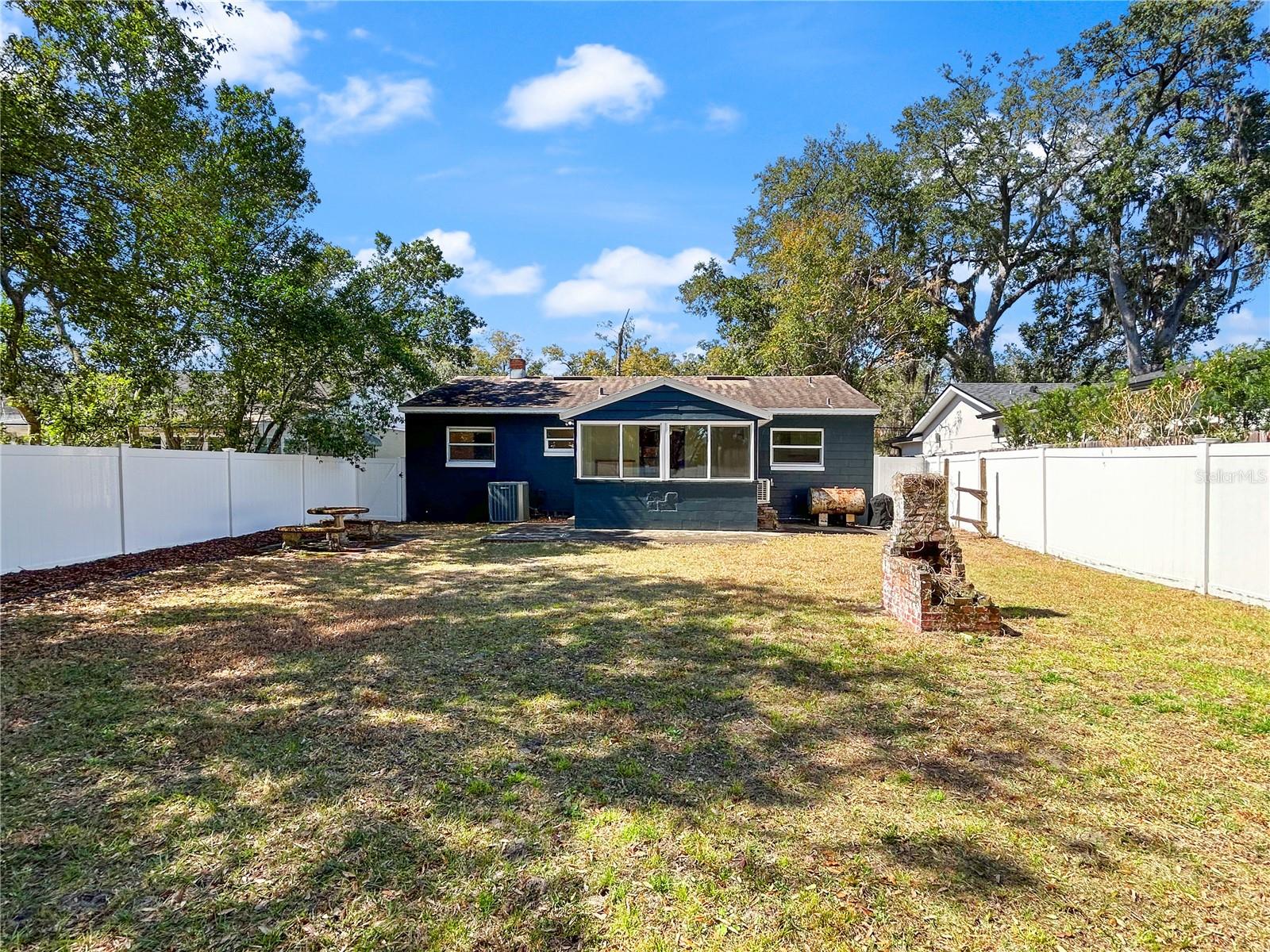 COLLEGE PARK GOLF COURSE - Residential