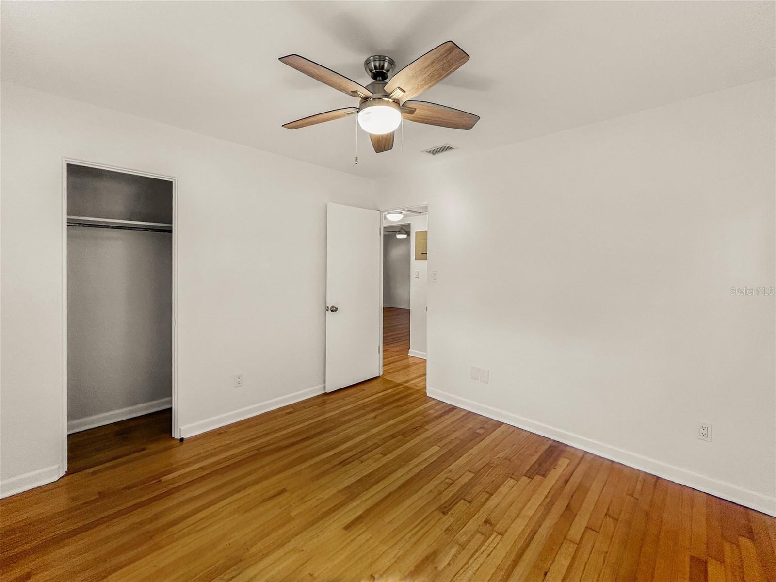 COLLEGE PARK GOLF COURSE - Residential