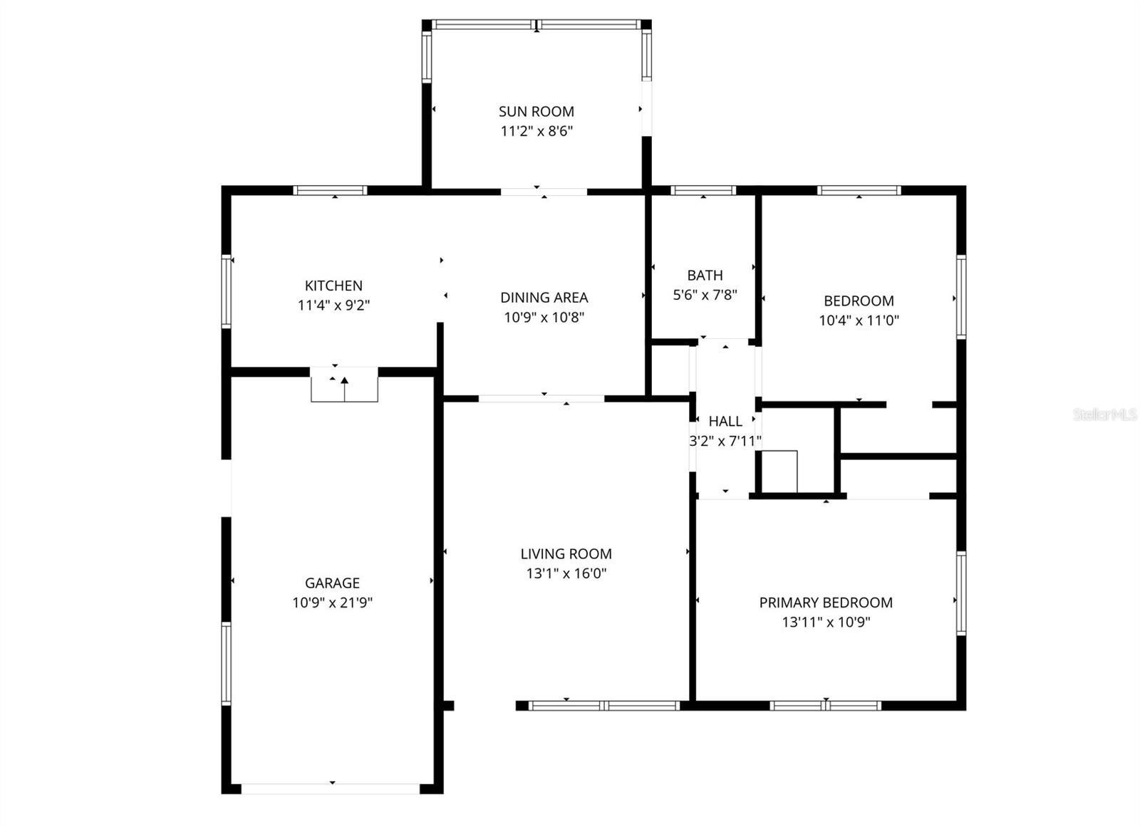 COLLEGE PARK GOLF COURSE - Residential