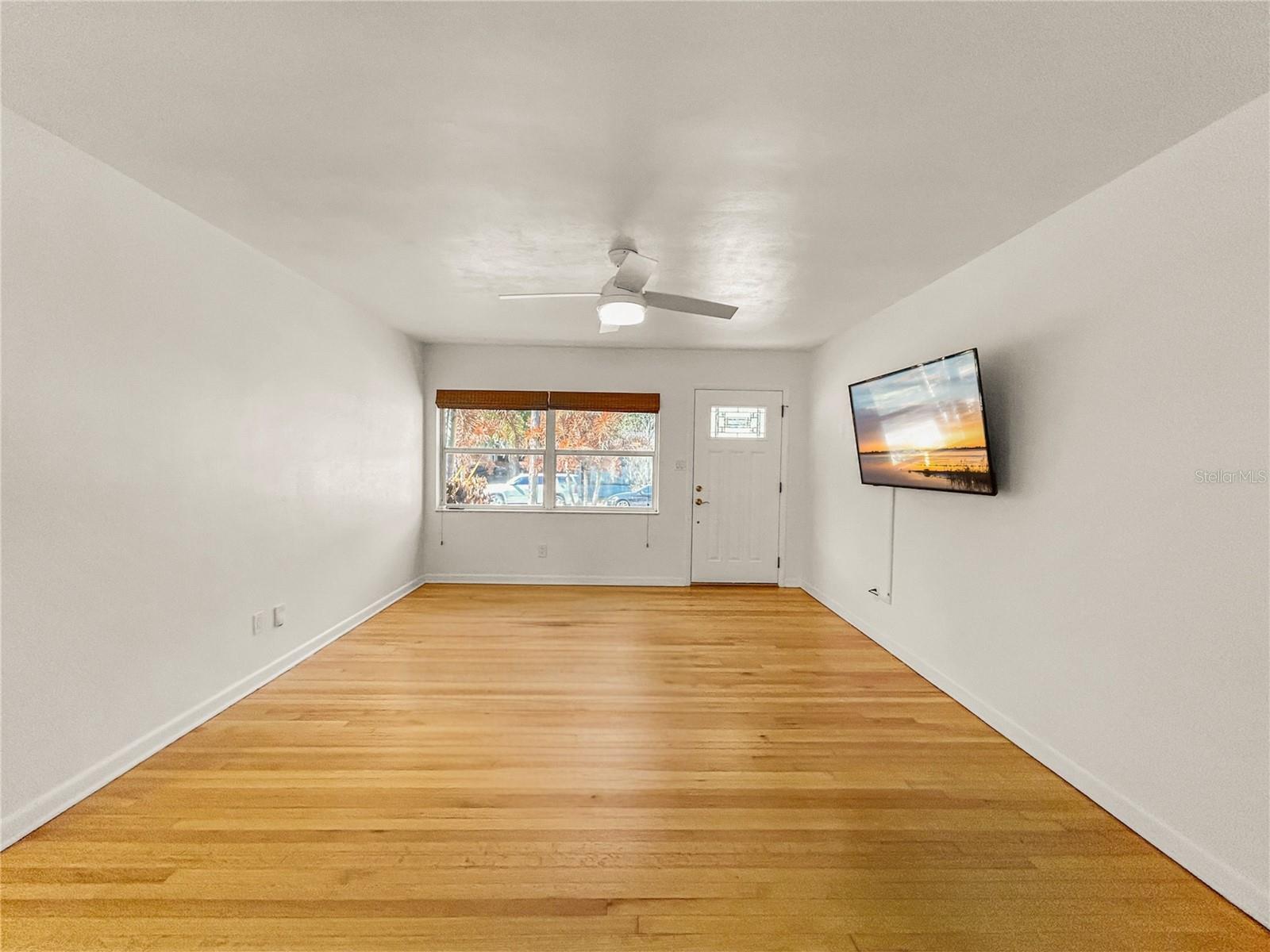 COLLEGE PARK GOLF COURSE - Residential