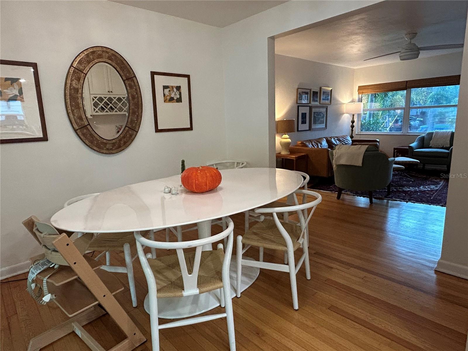 COLLEGE PARK GOLF COURSE - Residential