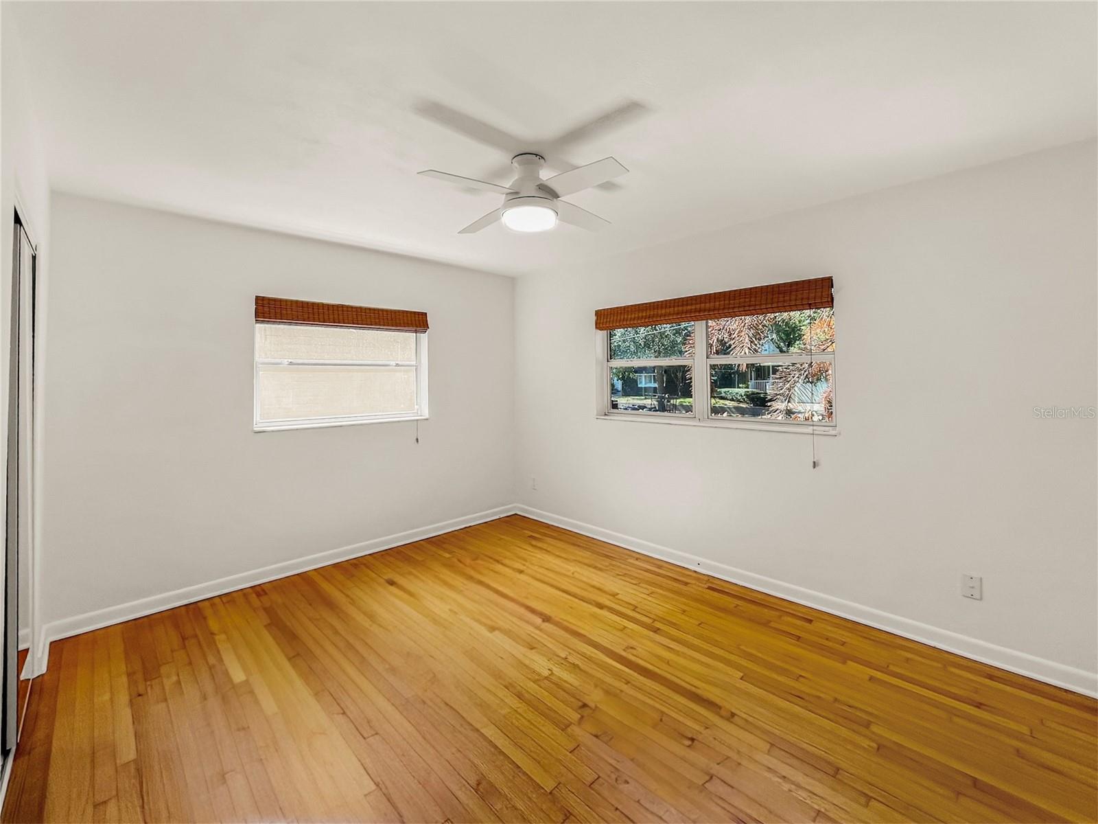 COLLEGE PARK GOLF COURSE - Residential