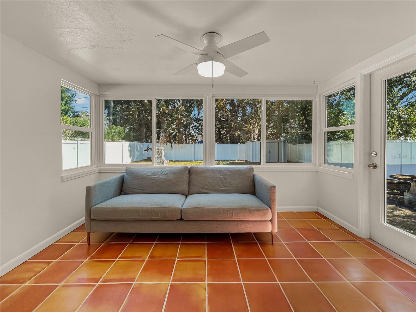 COLLEGE PARK GOLF COURSE - Residential