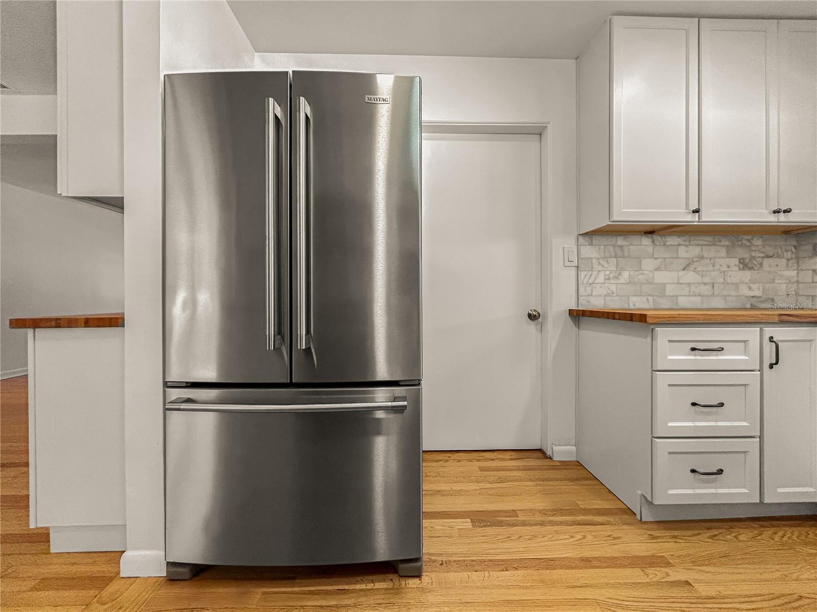 COLLEGE PARK GOLF COURSE - Residential