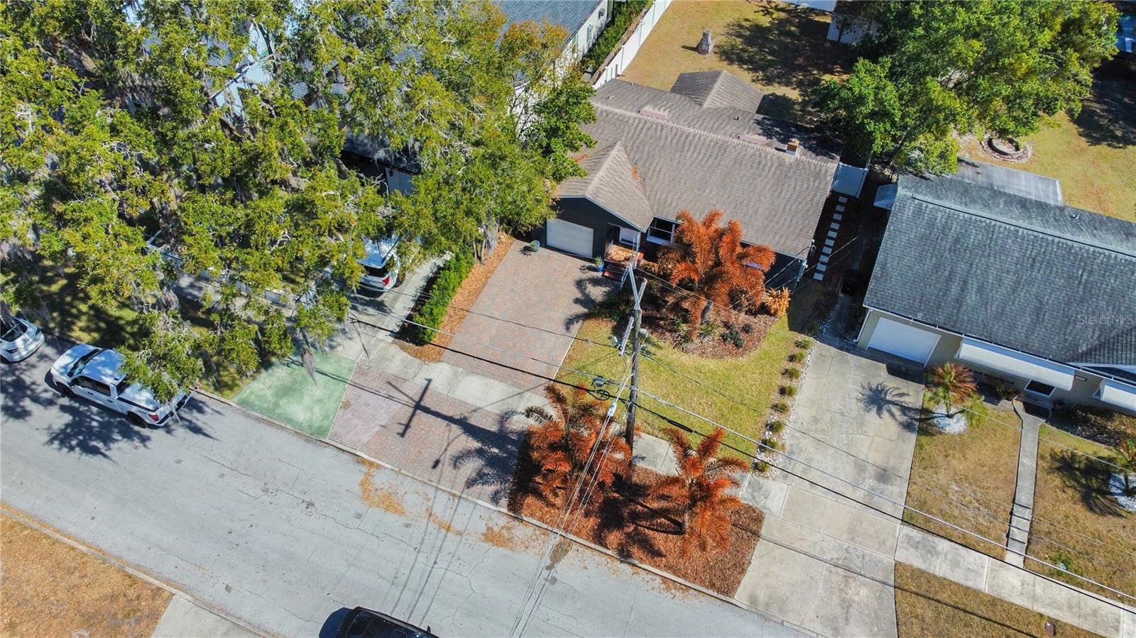 COLLEGE PARK GOLF COURSE - Residential